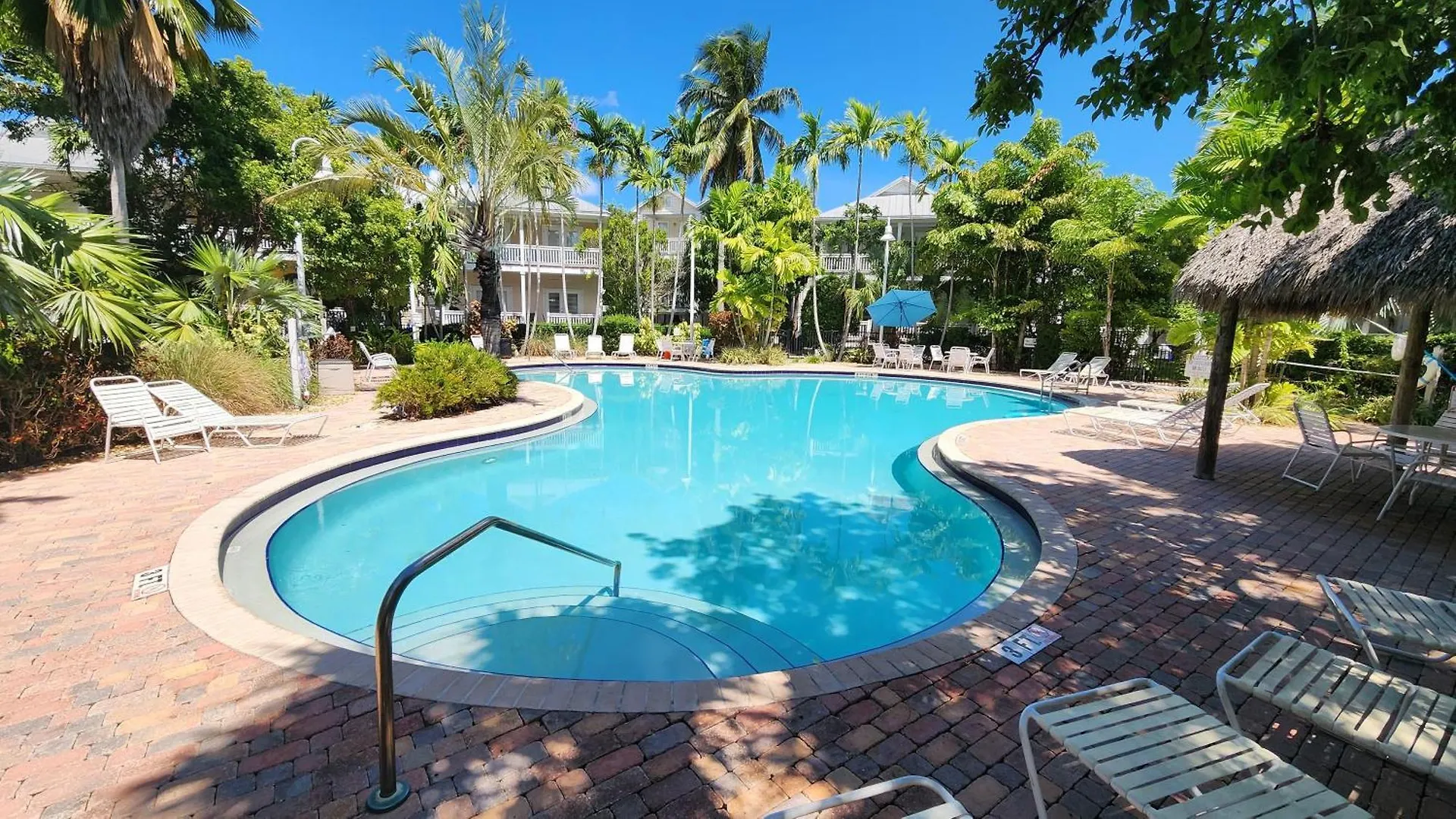 Mermaids Retreat At Coral Hammock