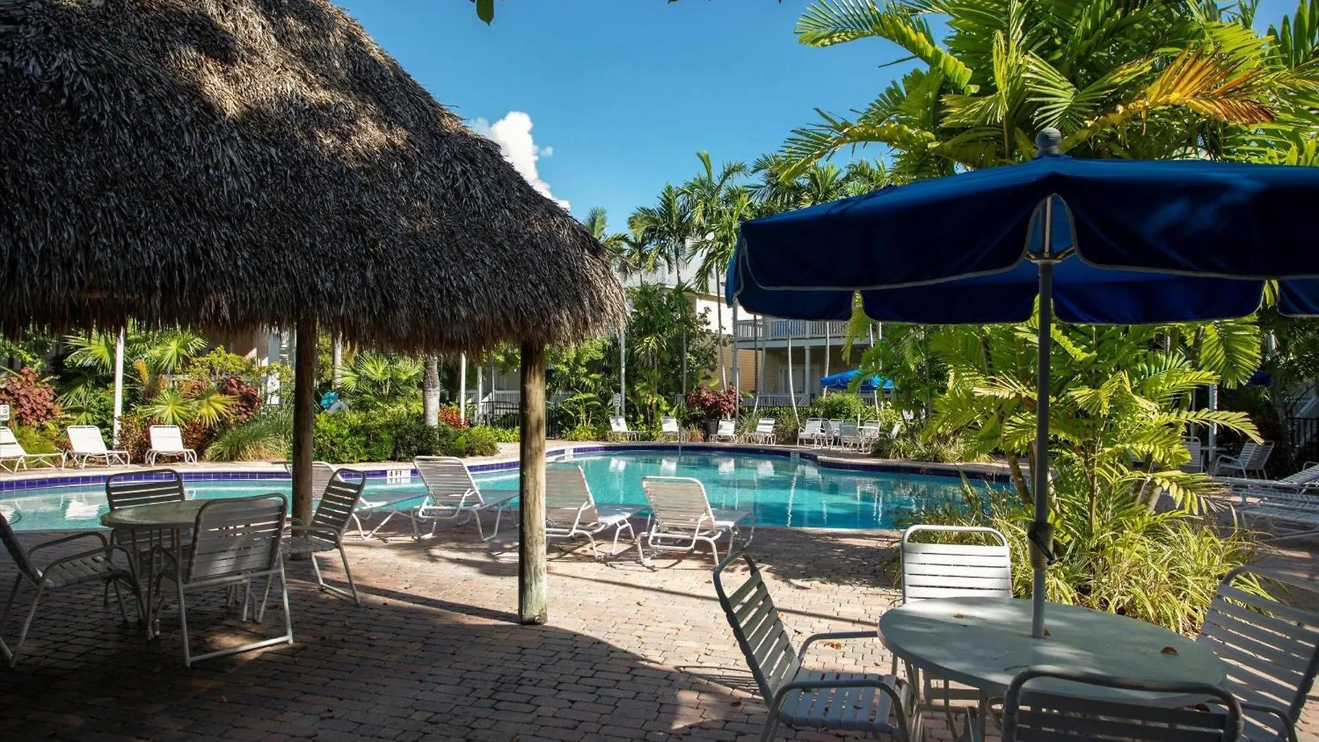 Mermaids Retreat At Coral Hammock Holiday home *