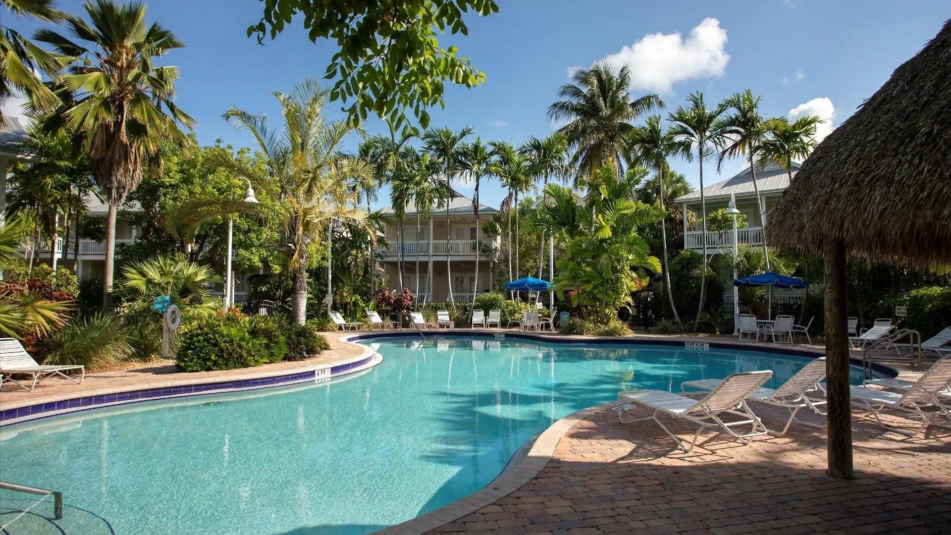 Mermaids Retreat At Coral Hammock Holiday home Key West