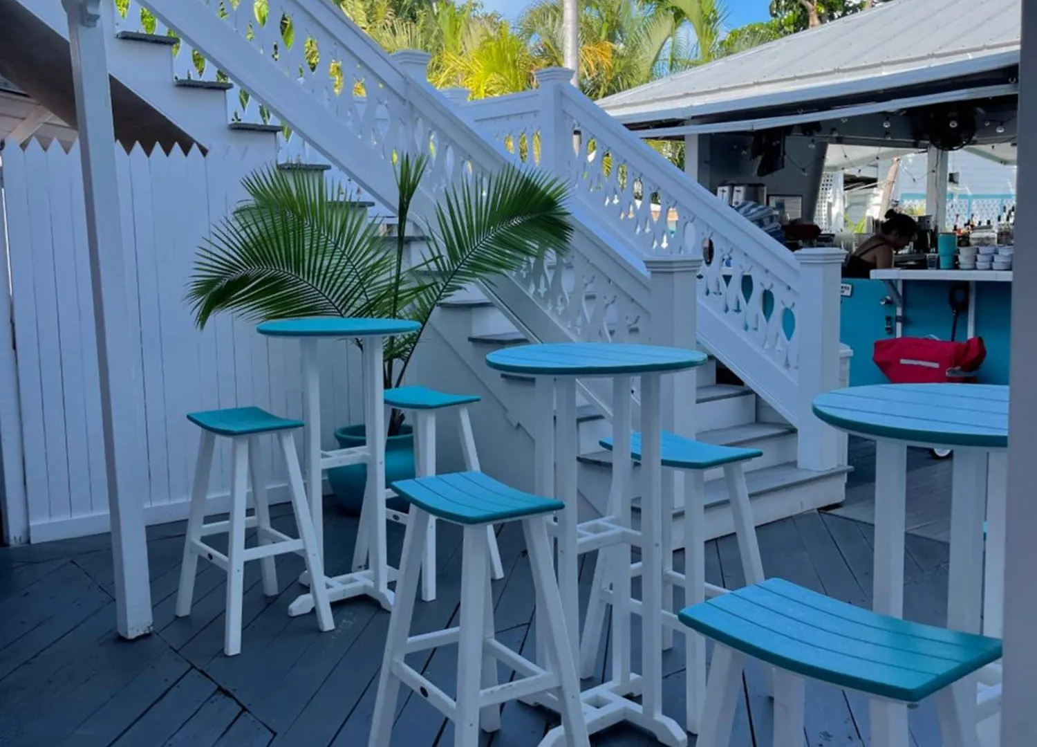 The Palms Hotel Key West
