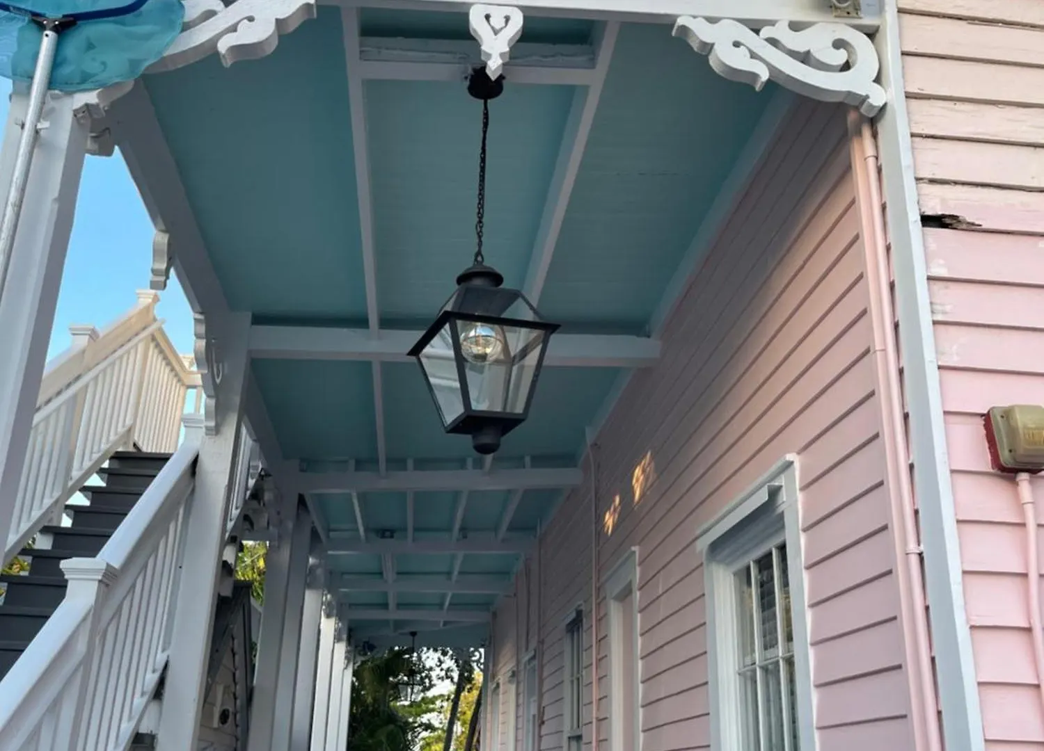 Hotel The Palms Key West