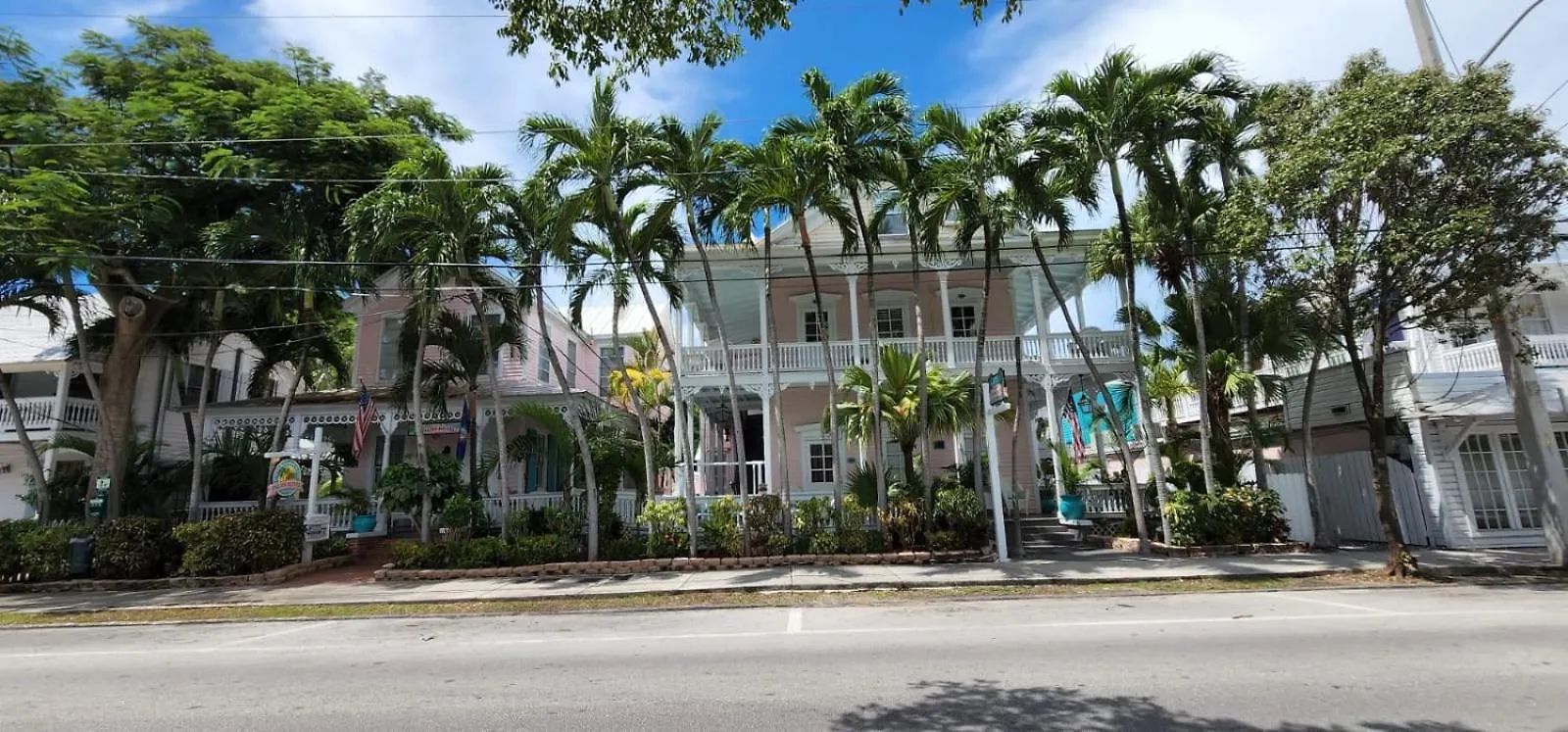 The Palms 3* Cayo Hueso