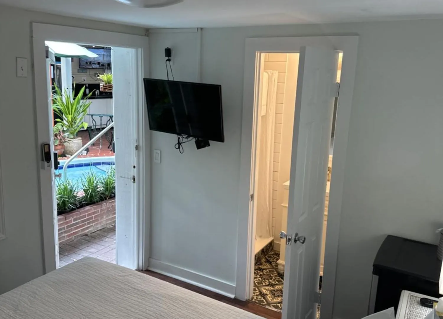 The Garden House 2* Key West