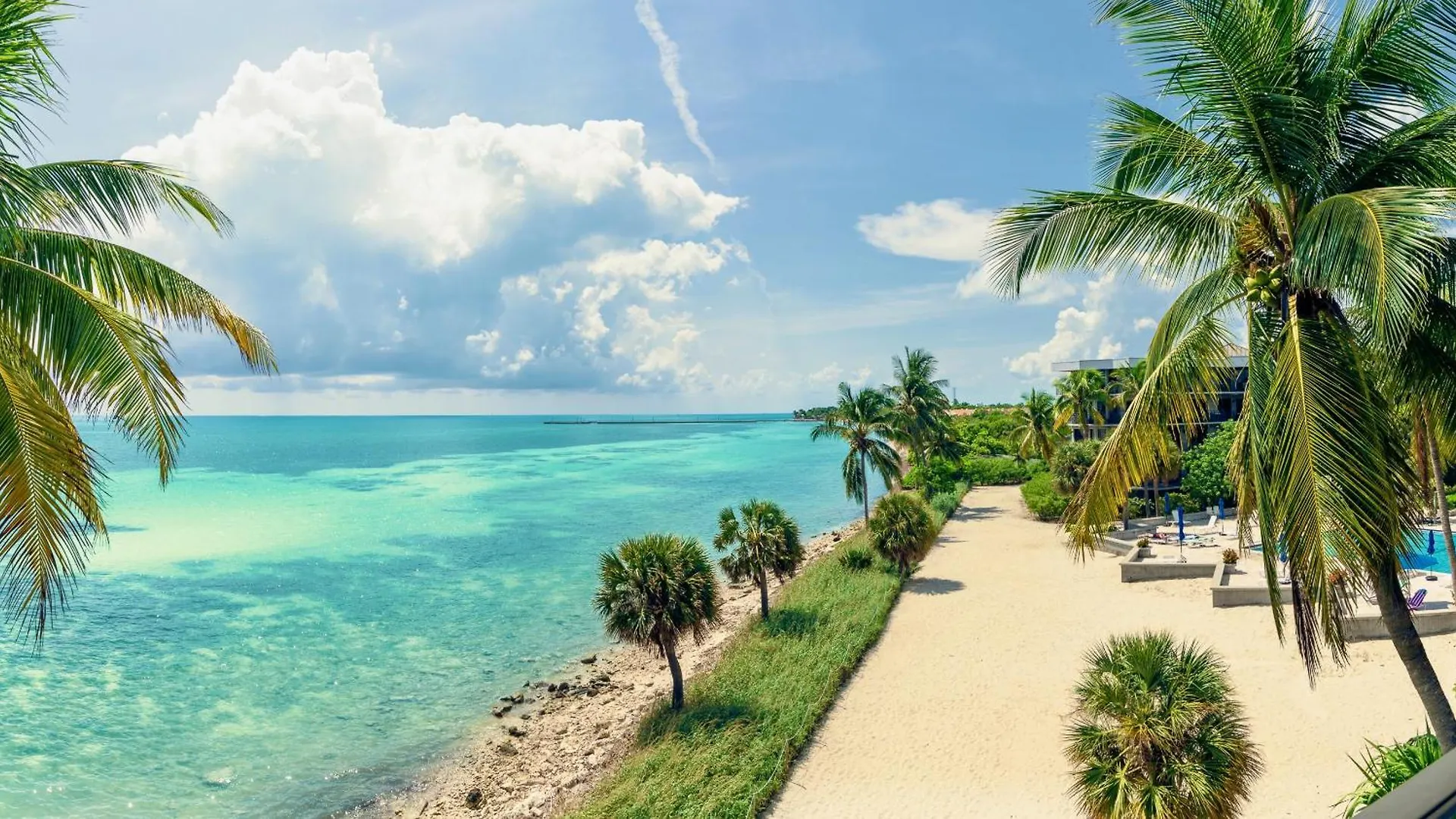 Apartamento Windswept Palms By Last Key Realty *