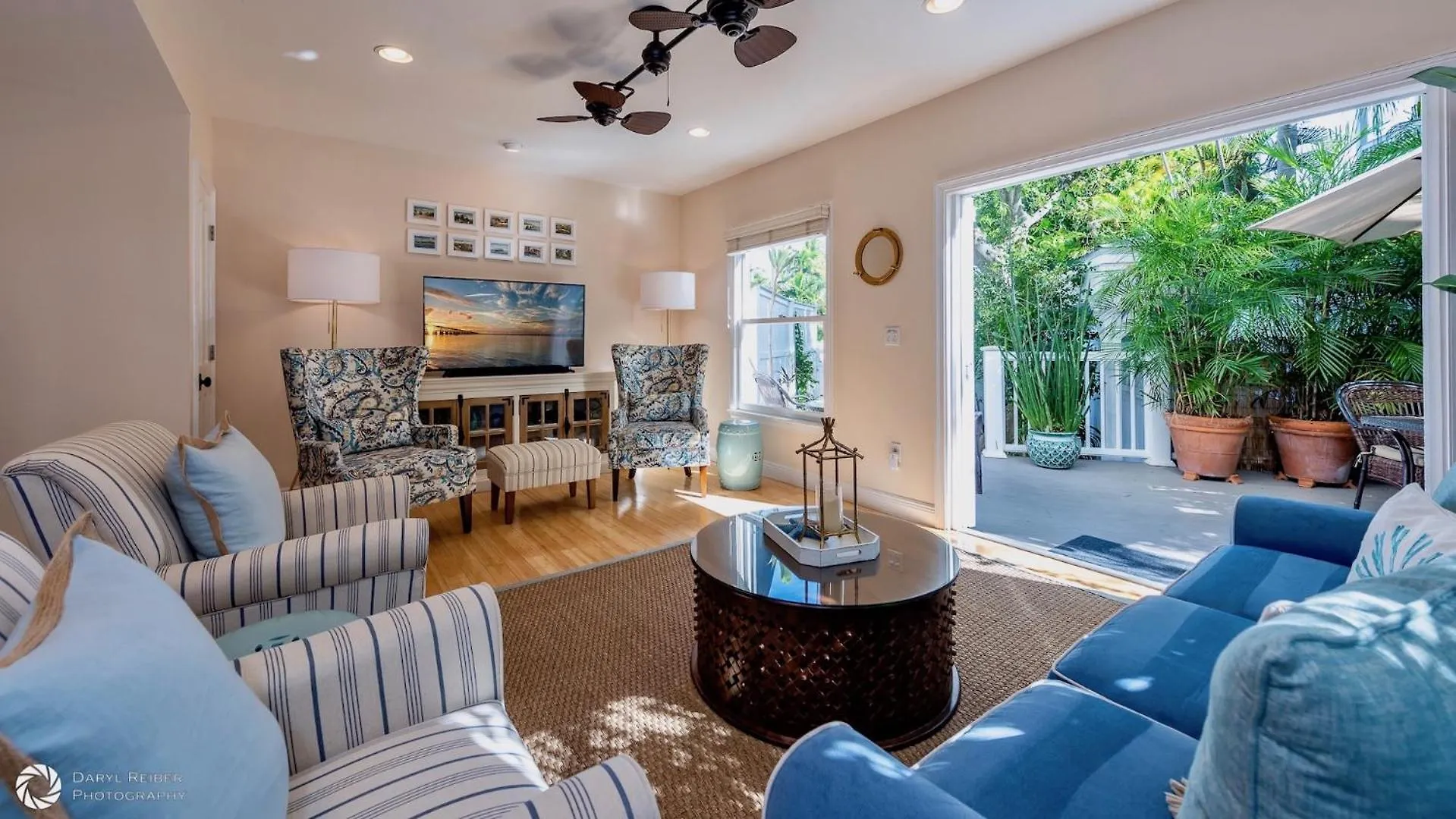 Banana Blossoms By Last Key Realty Cayo Hueso