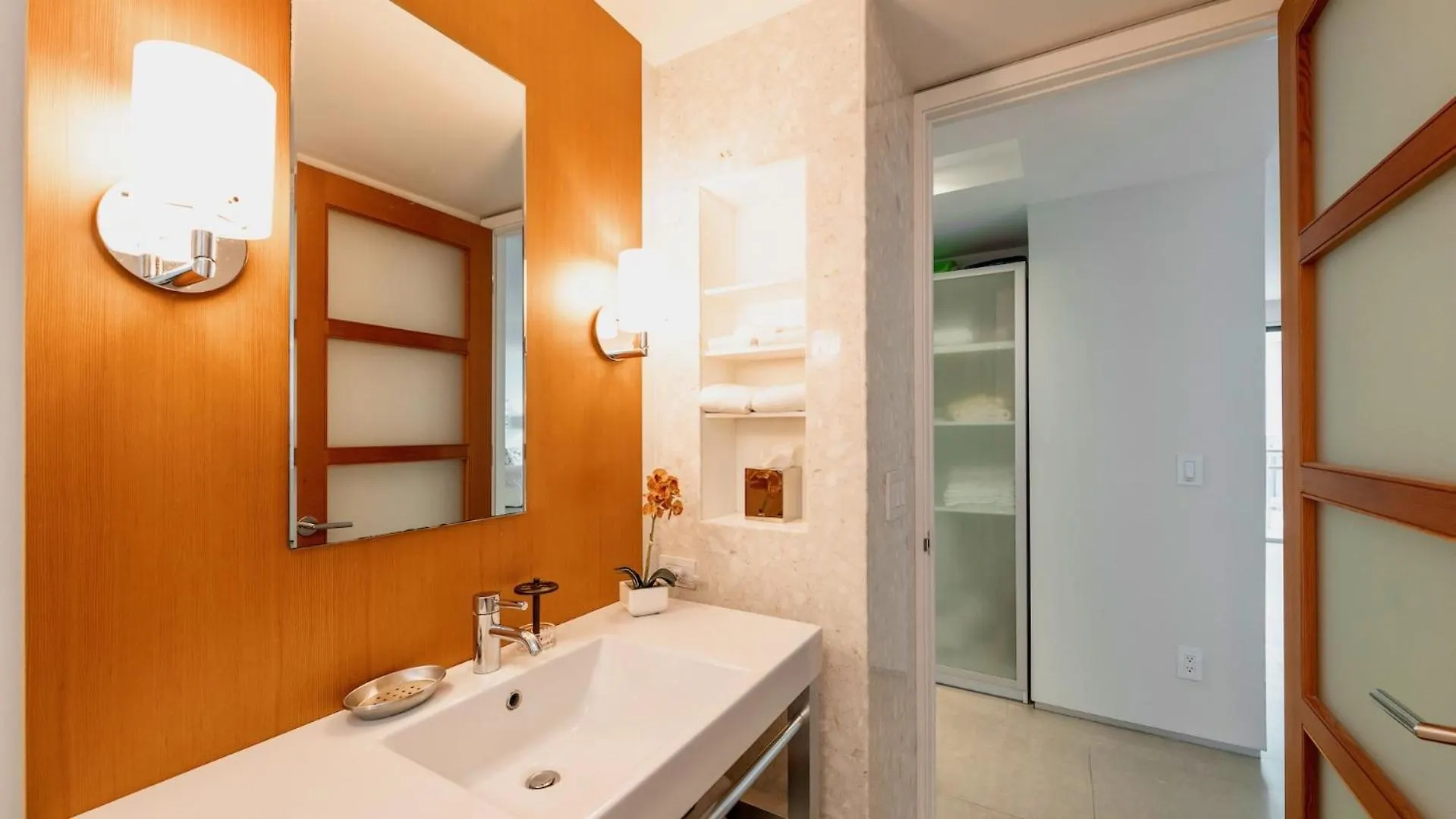 Apartamento Windswept Palms By Last Key Realty Cayo Hueso