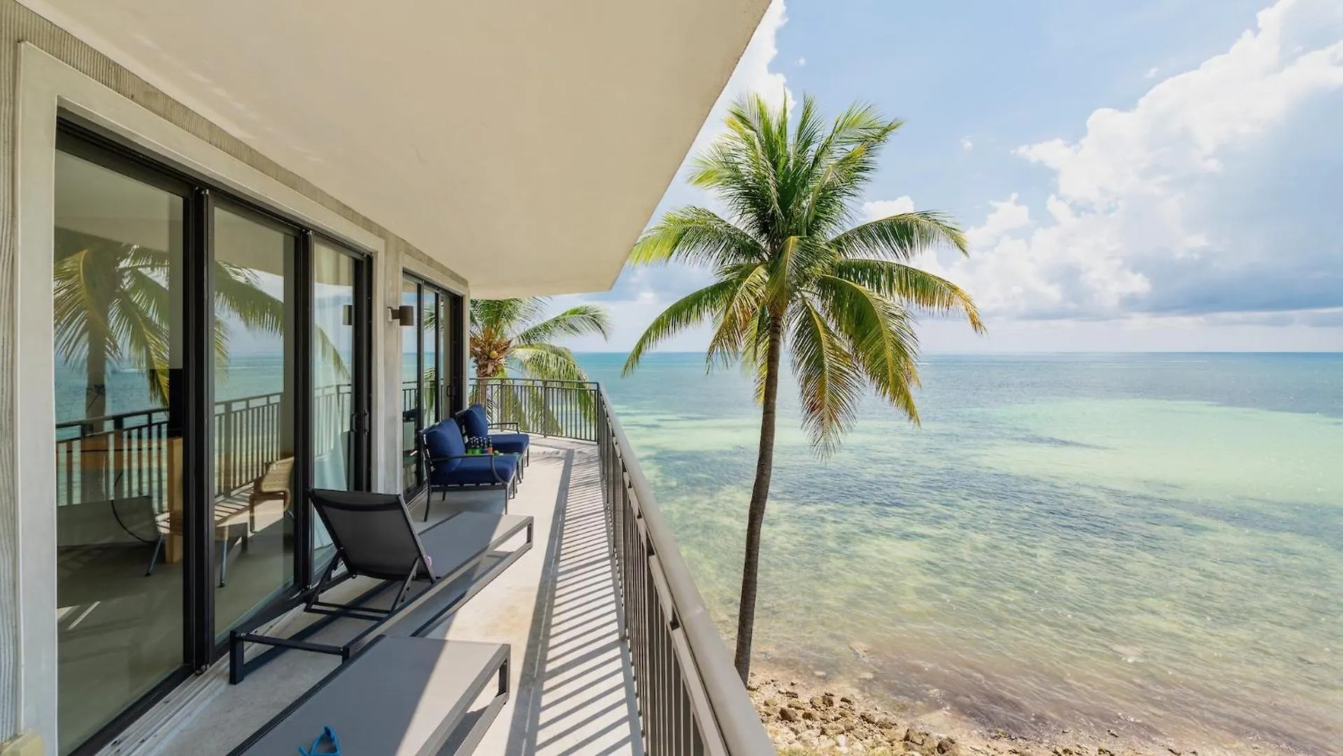 Windswept Palms By Last Key Realty Apartamento *