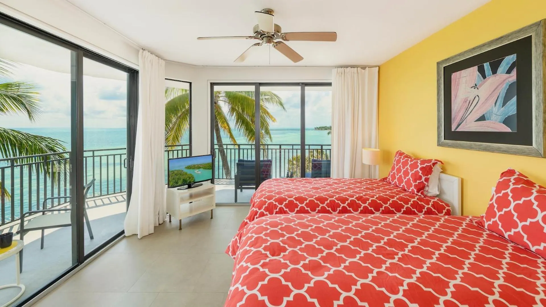 Windswept Palms By Last Key Realty Apartamento *