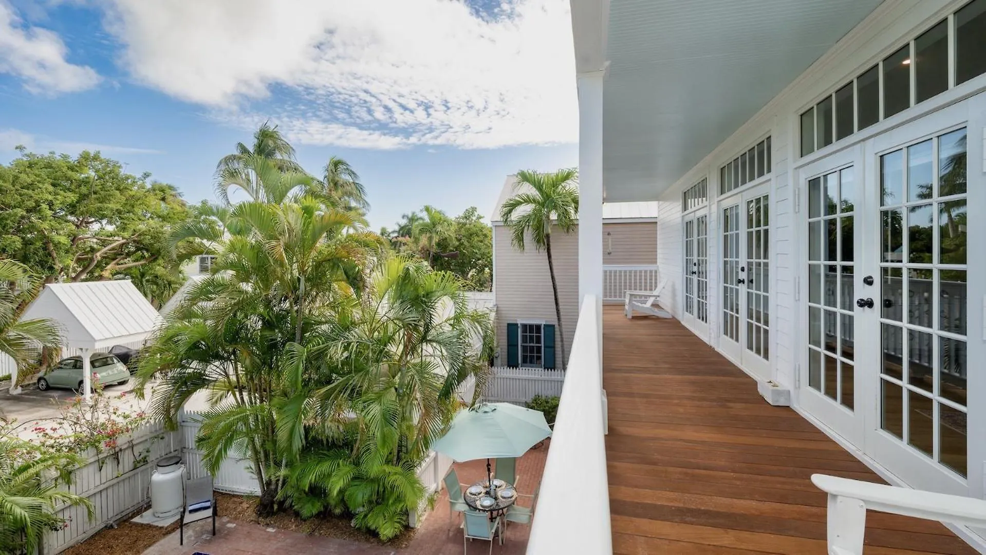 Conch Casa Grande By Last Key Realty * Key West