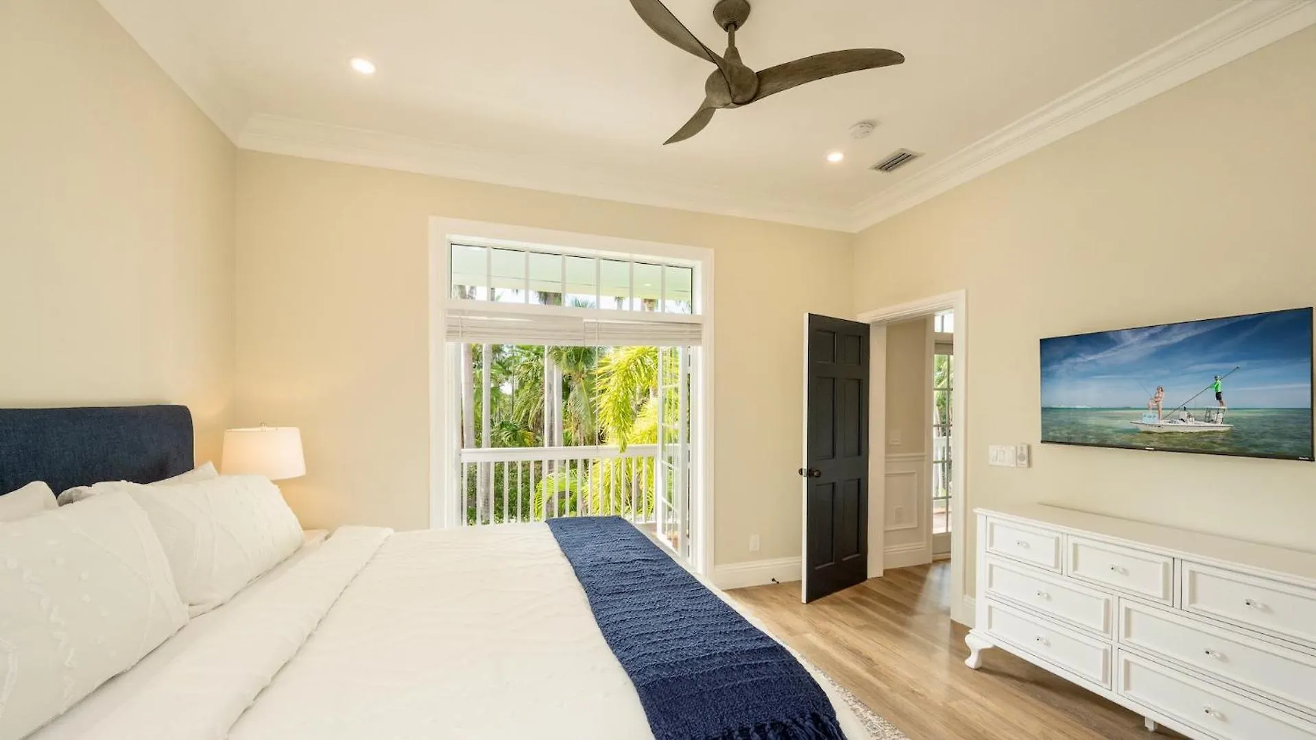 Conch Casa Grande By Last Key Realty Hébergement de vacances
