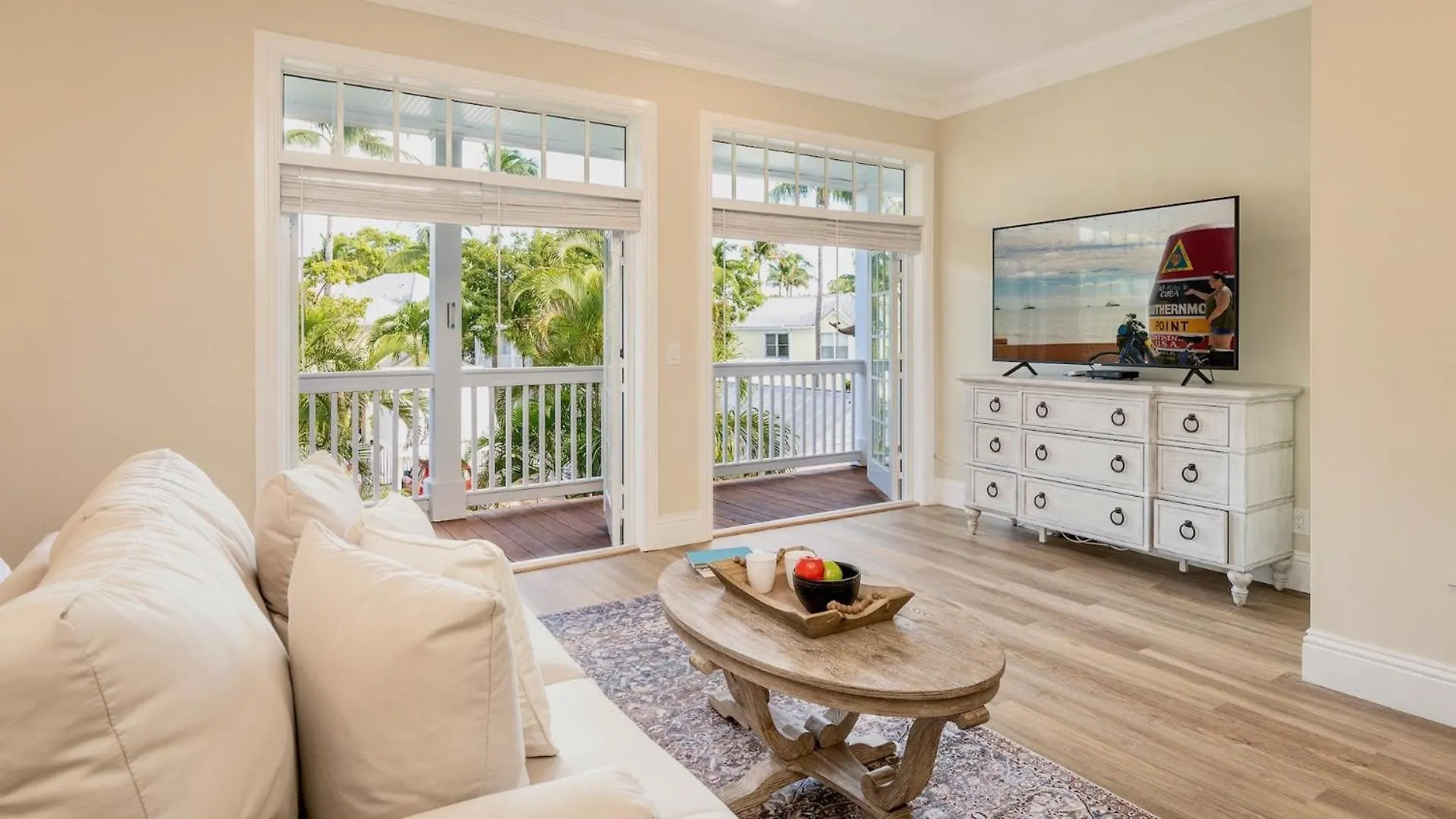 Hébergement de vacances Conch Casa Grande By Last Key Realty