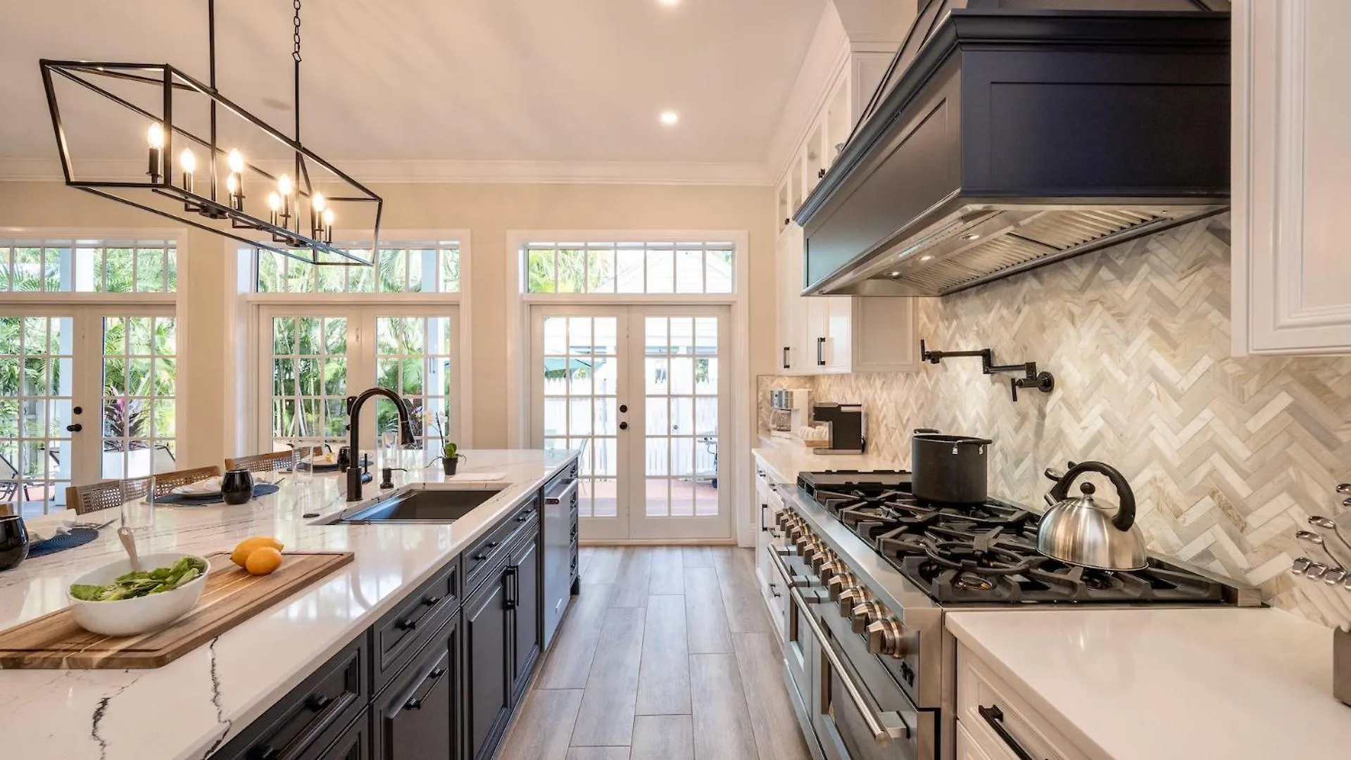 Hébergement de vacances Conch Casa Grande By Last Key Realty Key West
