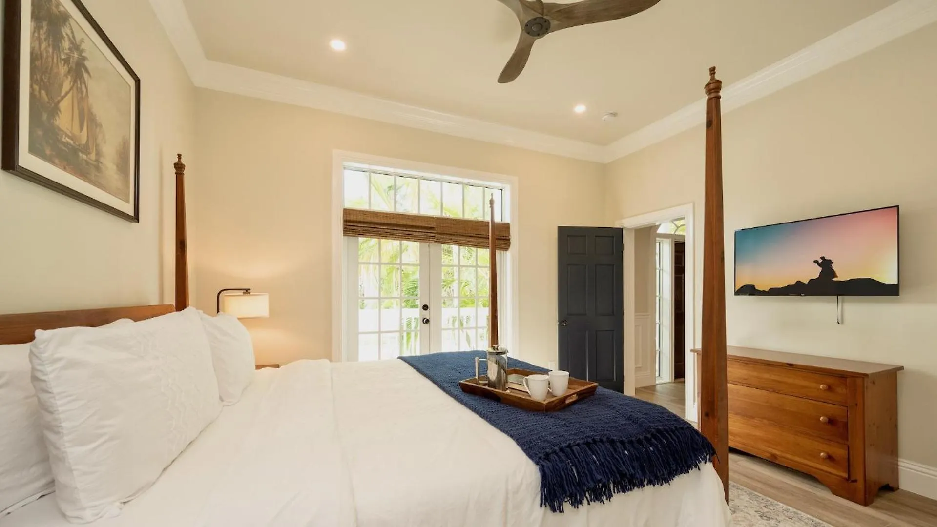 Conch Casa Grande By Last Key Realty Hébergement de vacances *