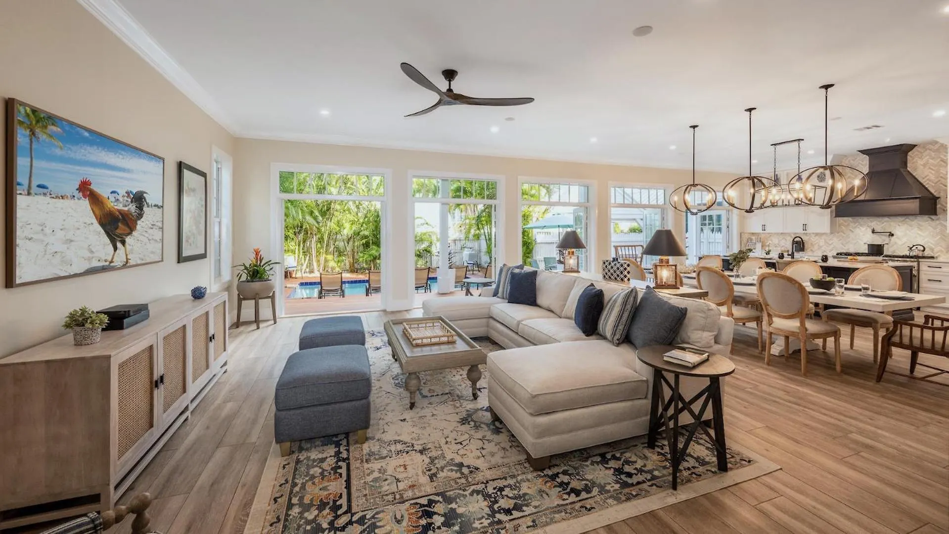 Conch Casa Grande By Last Key Realty * Key West