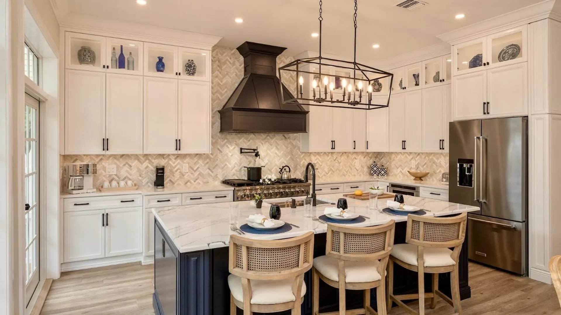 Hébergement de vacances Conch Casa Grande By Last Key Realty Key West
