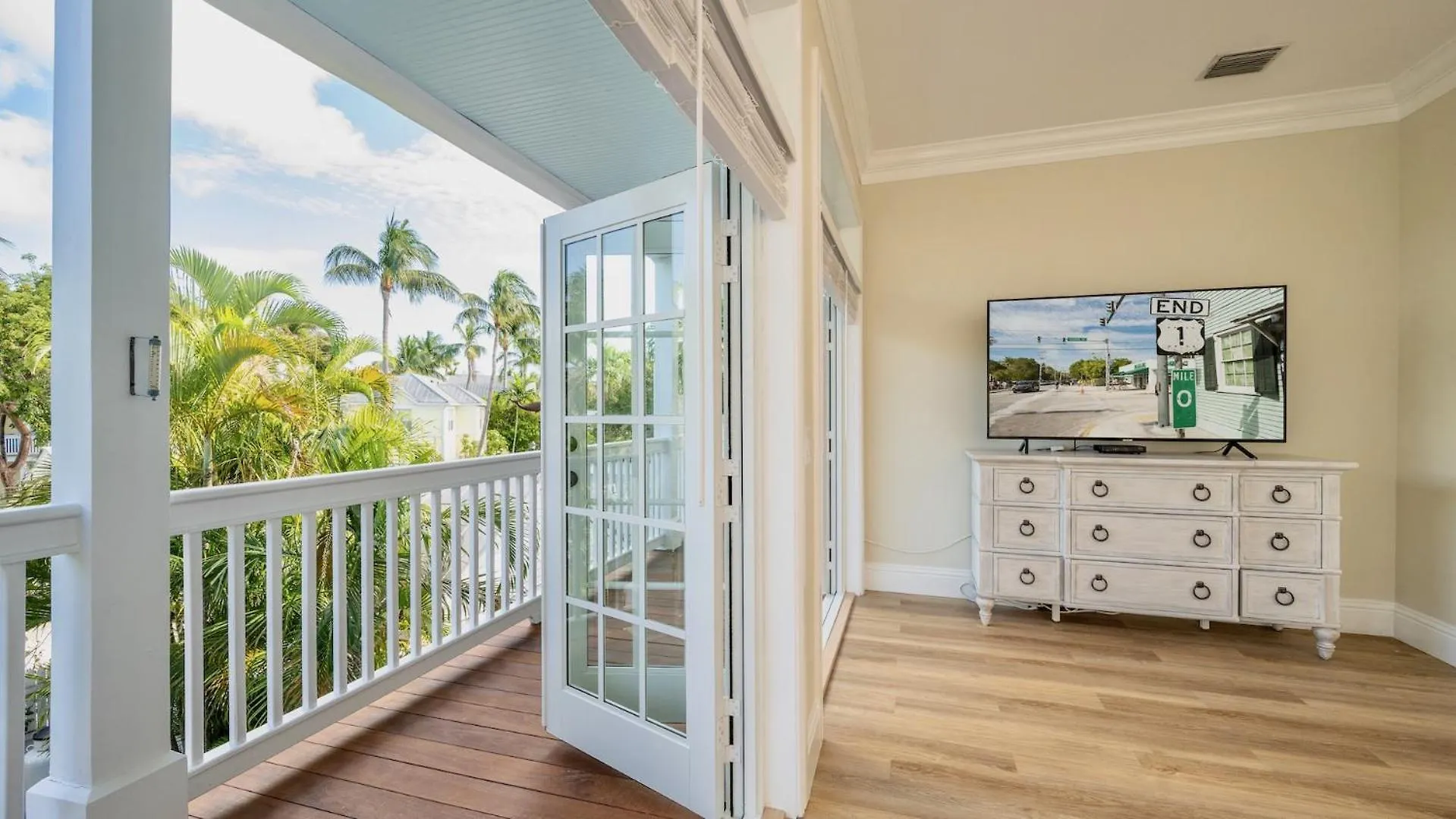 Conch Casa Grande By Last Key Realty