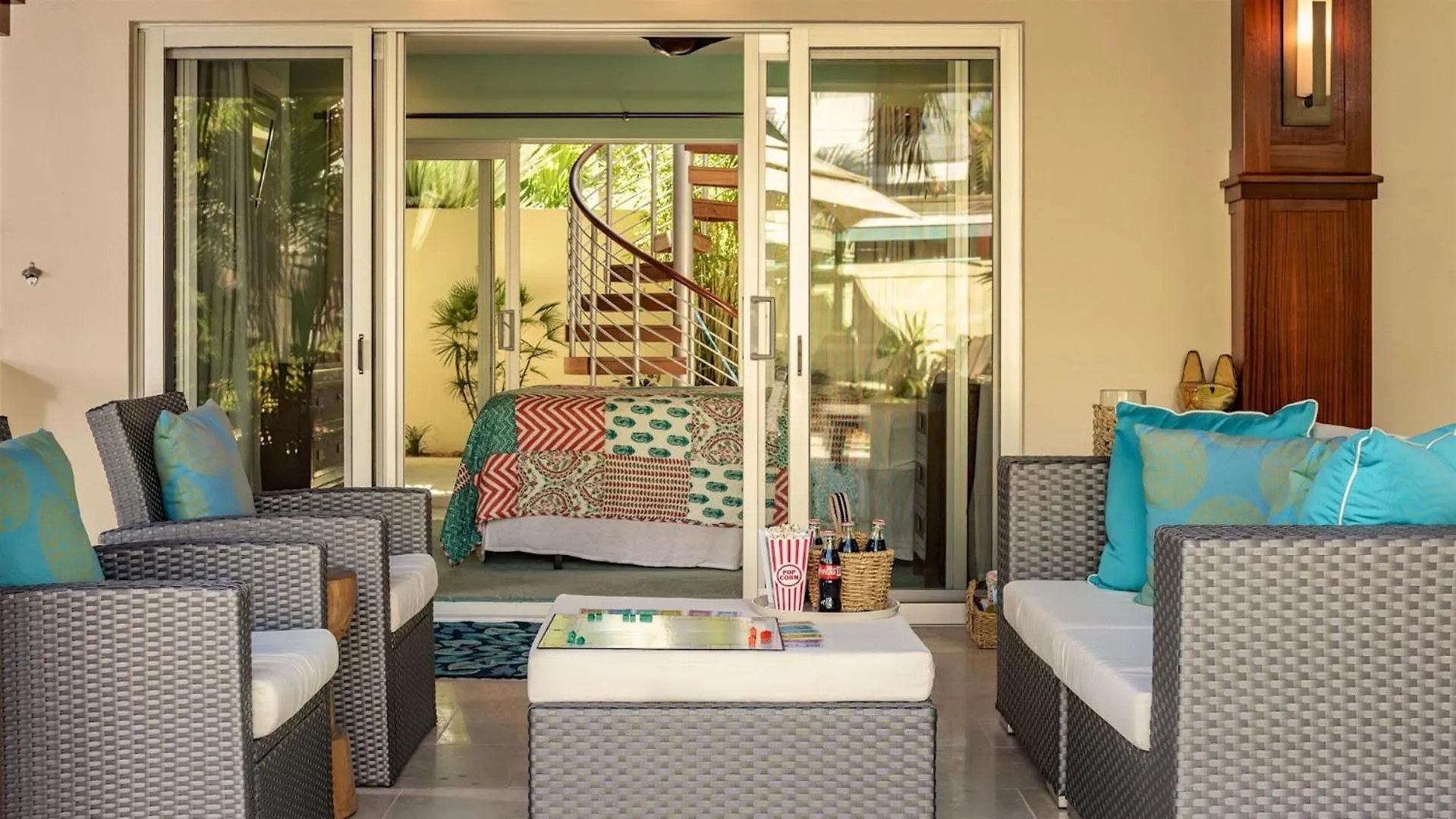 The Polynesian House Bylast Key Realty Key West