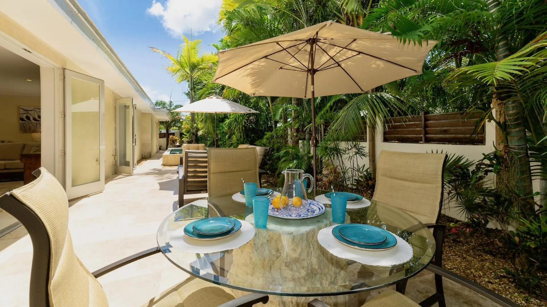 Holiday home Island Opulence By Last Key Realty *