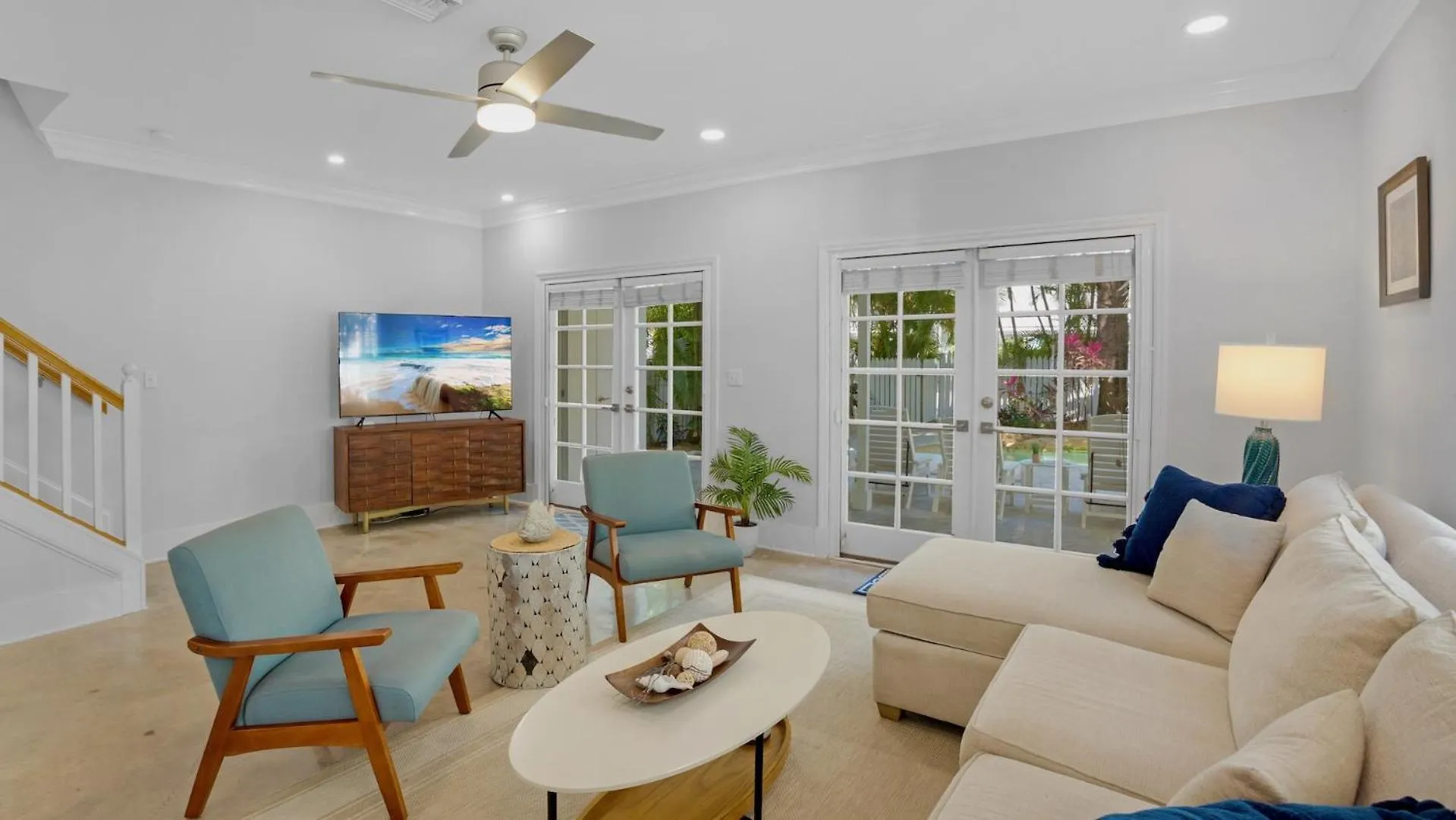 Garden Of Emma By Last Key Realty Сasa de vacaciones