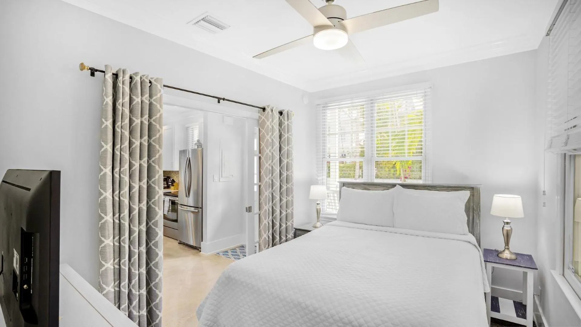 Сasa de vacaciones Garden Of Emma By Last Key Realty