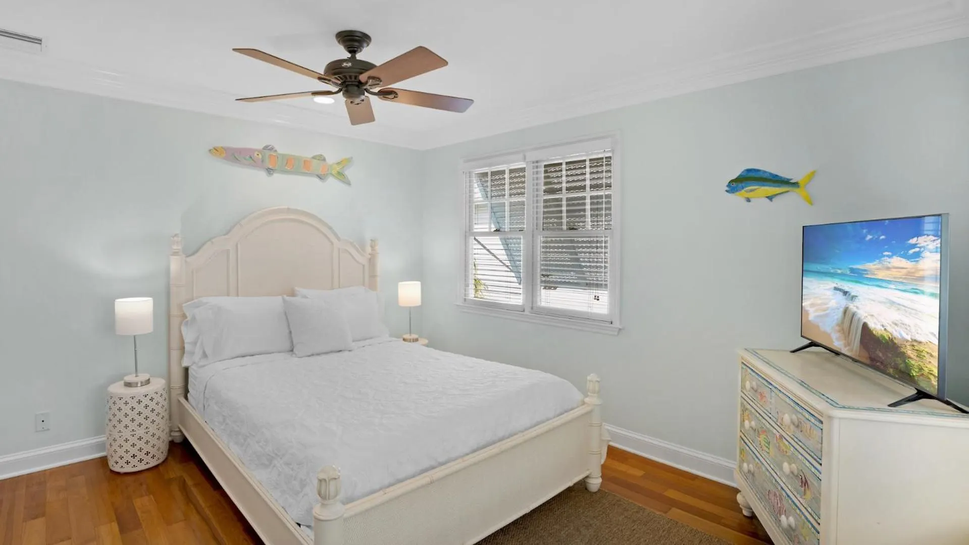 Garden Of Emma By Last Key Realty *