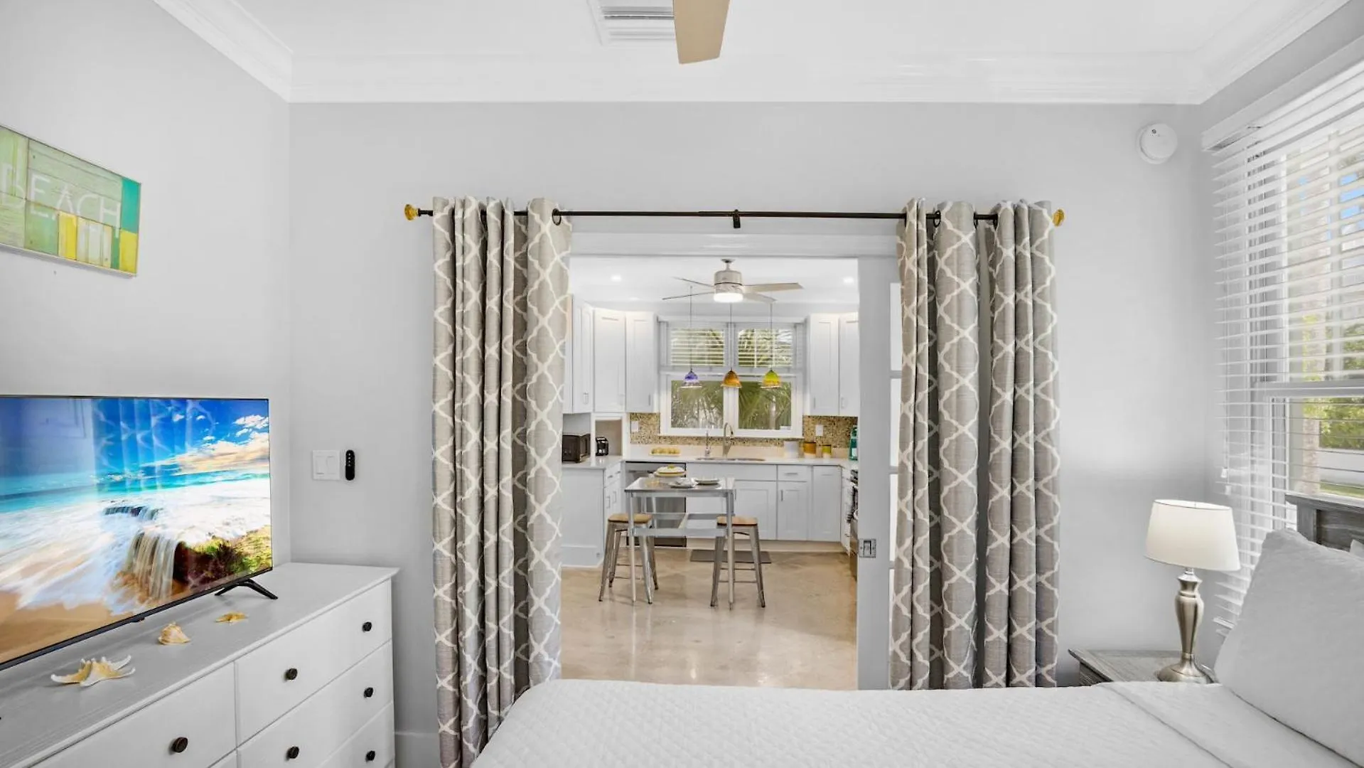 Сasa de vacaciones Garden Of Emma By Last Key Realty Cayo Hueso