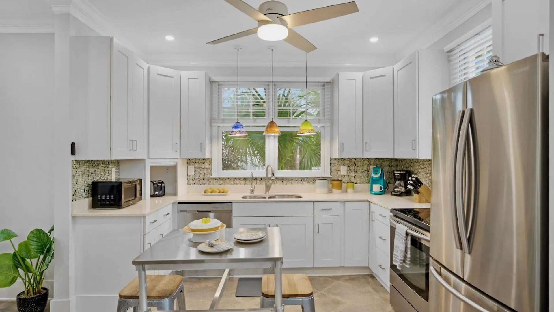 Сasa de vacaciones Garden Of Emma By Last Key Realty Cayo Hueso