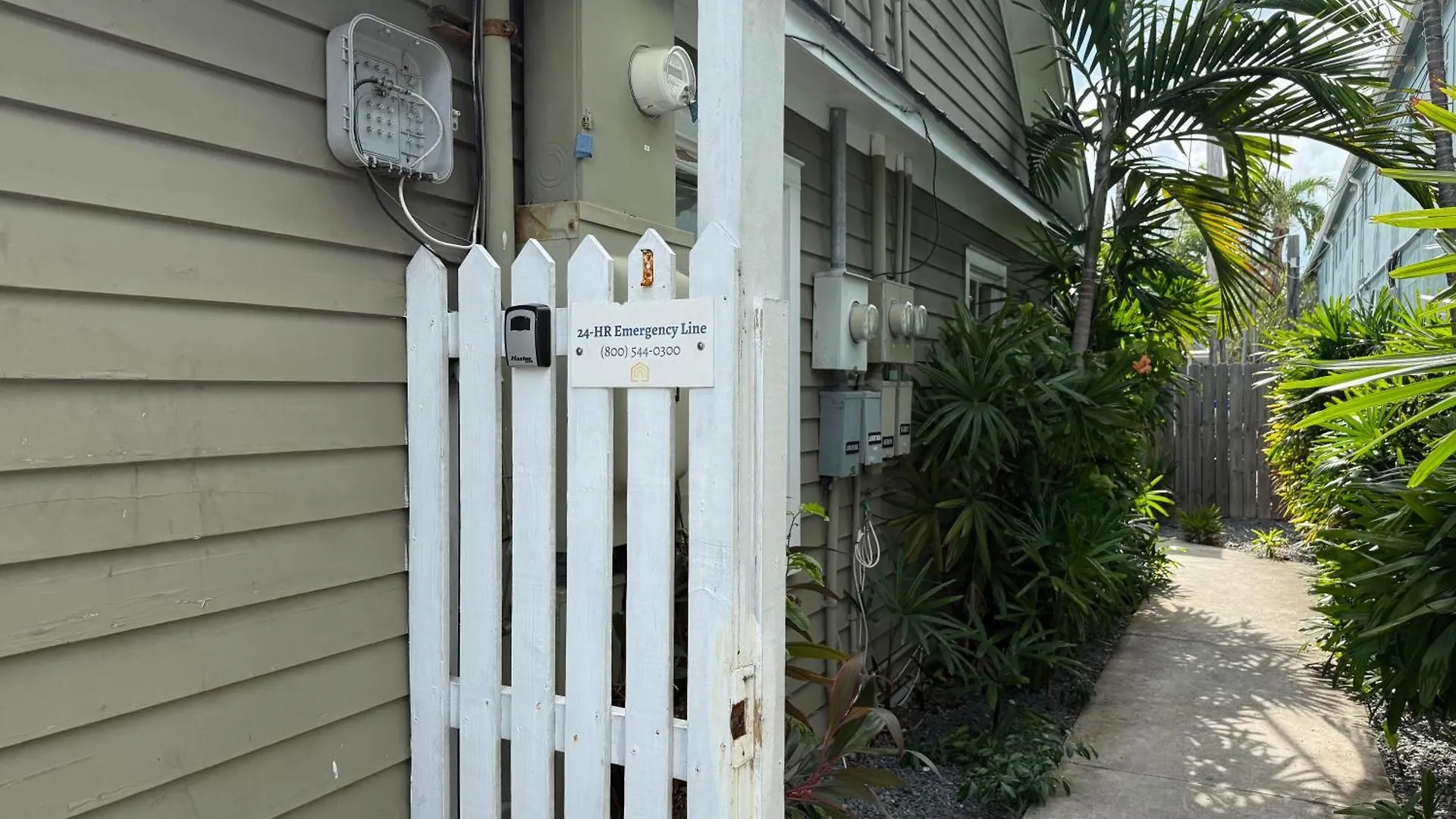 Seagull - Southernmost Sanctuary Holiday home *