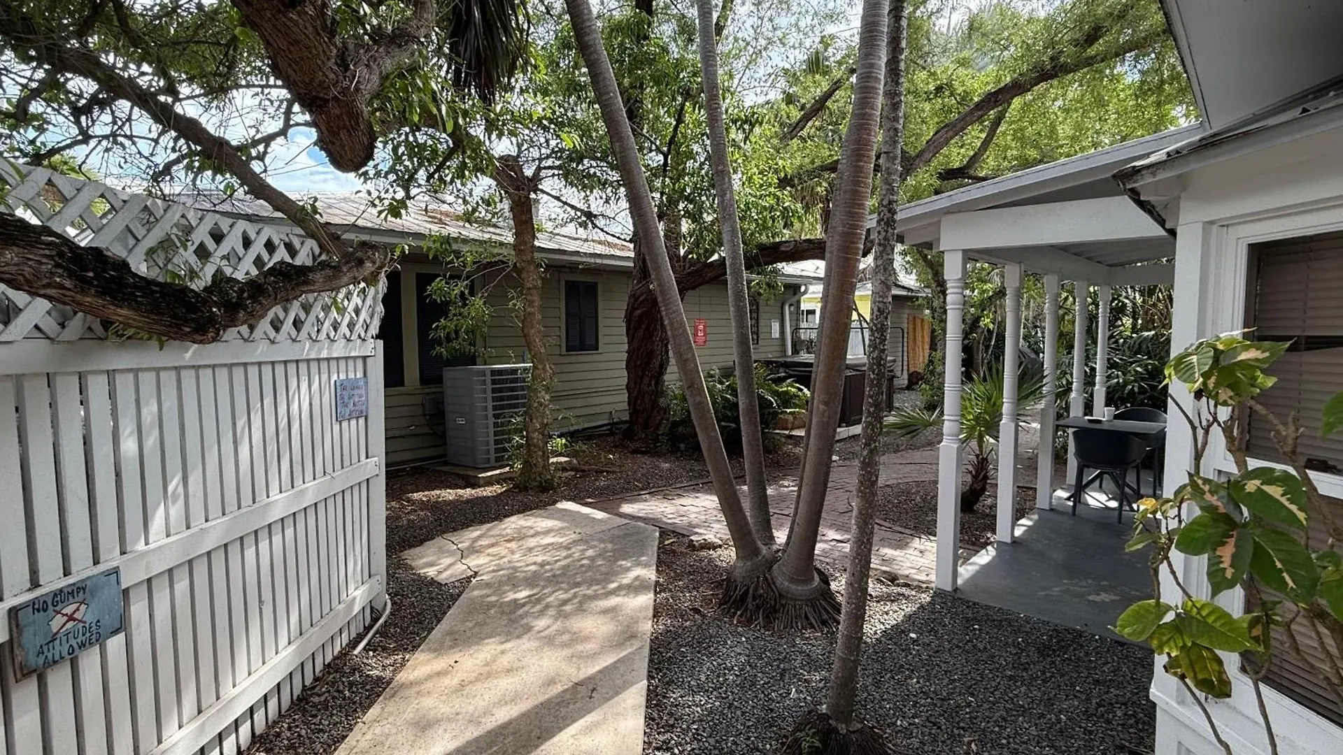 Holiday home Seagull - Southernmost Sanctuary Key West