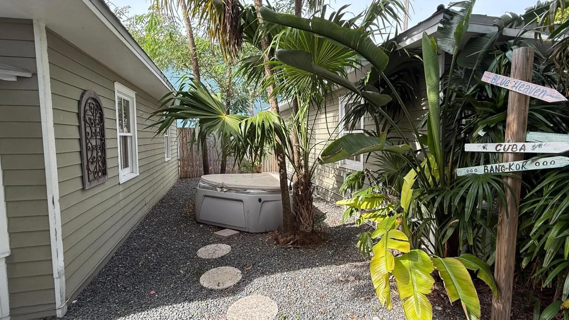 Seagull - Southernmost Sanctuary Holiday home *