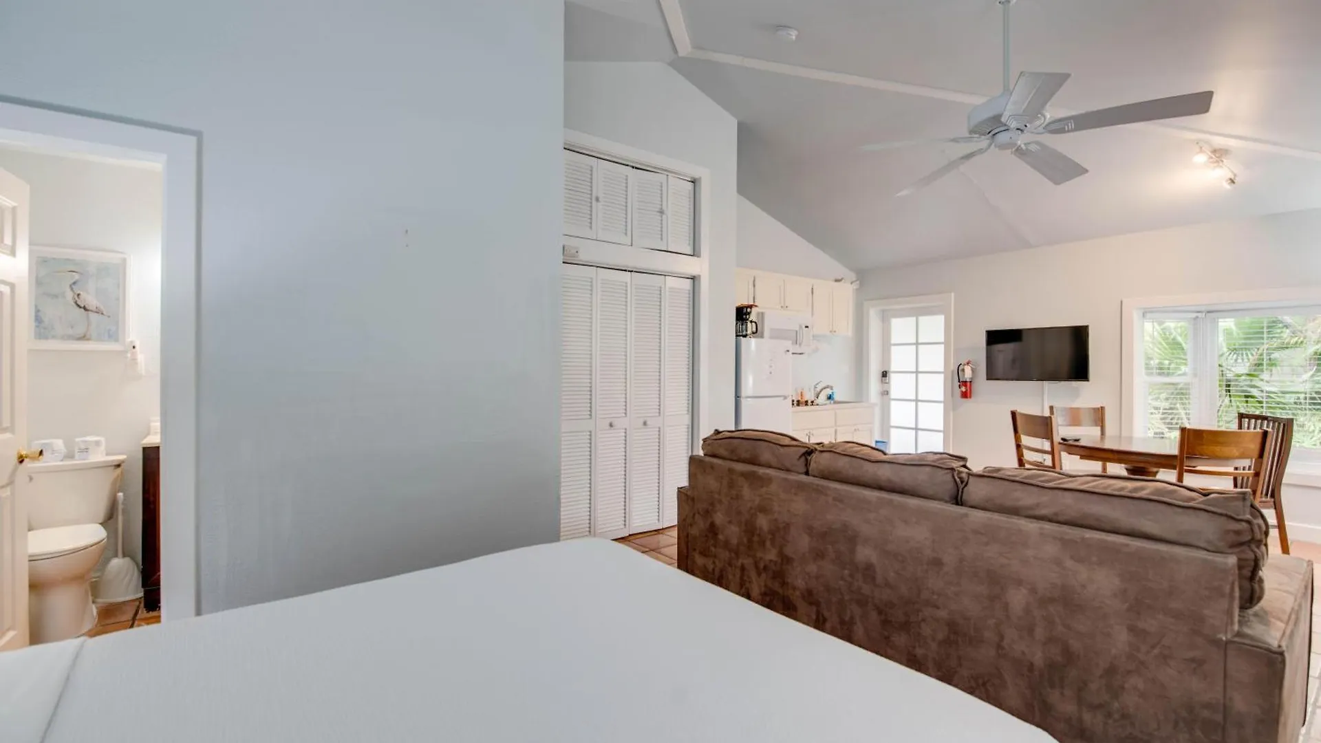 Seagull - Southernmost Sanctuary Holiday home
