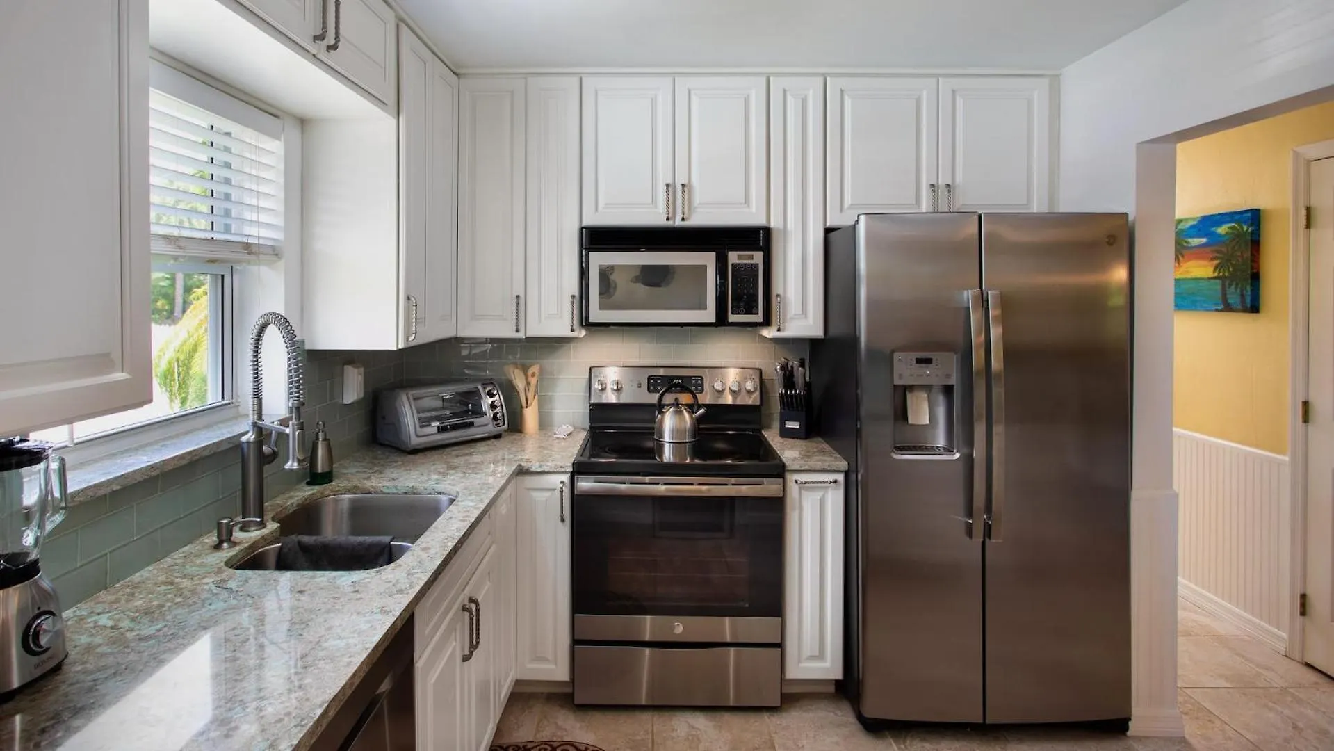Mariners Hidden Haven By Last Key Realty בית נופש *
