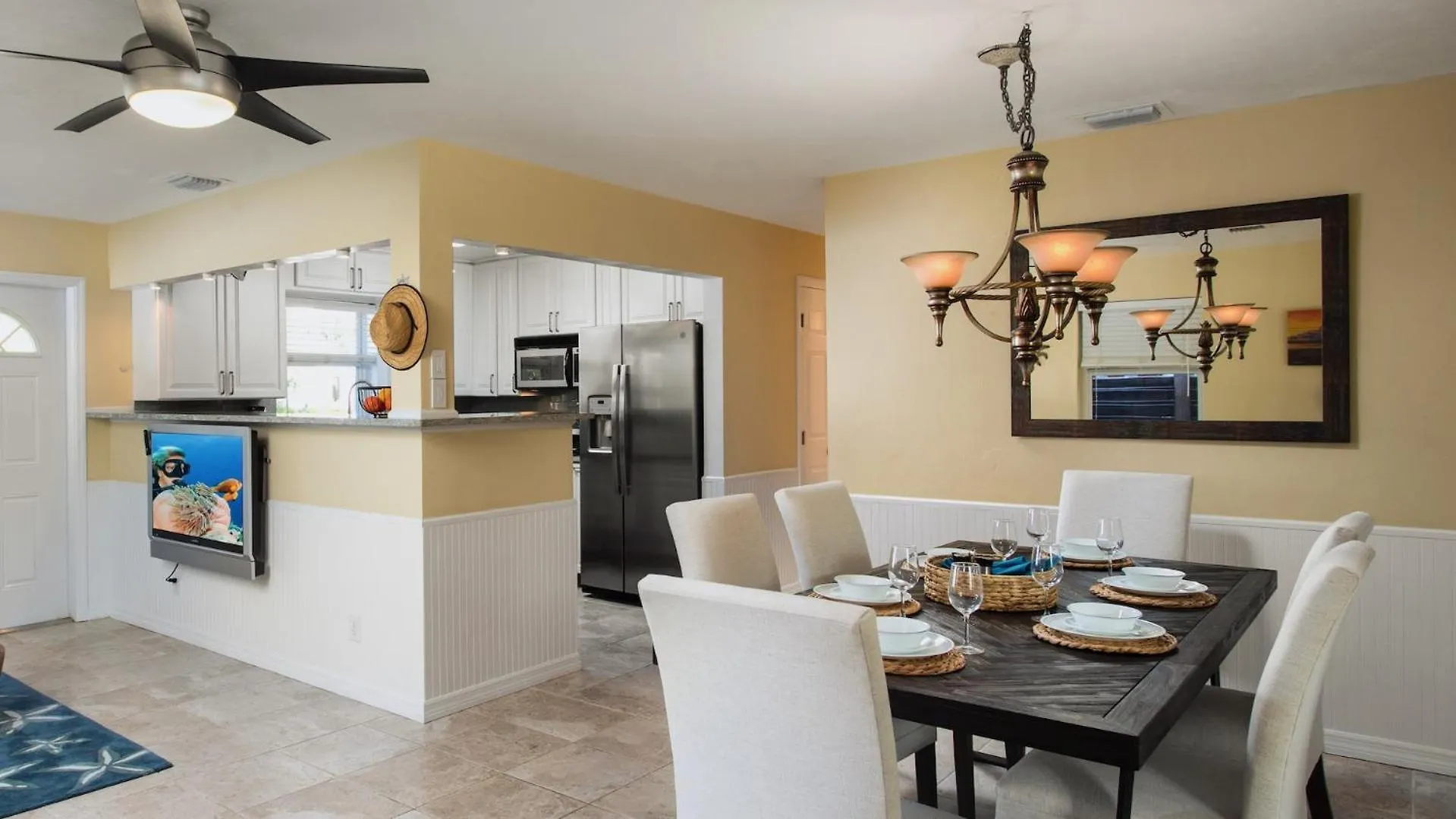 Mariners Hidden Haven By Last Key Realty * קי וסט