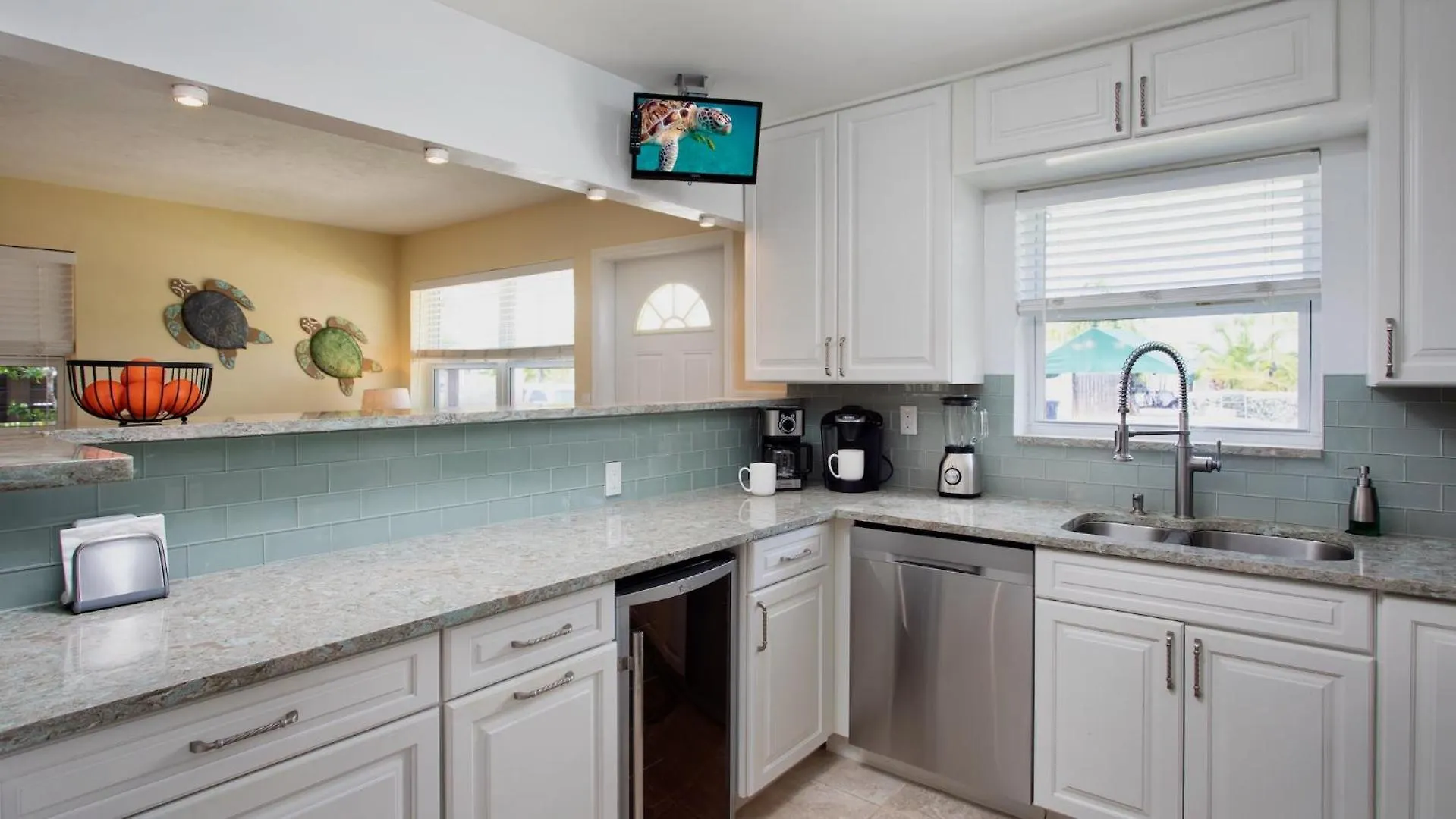 בית נופש Mariners Hidden Haven By Last Key Realty קי וסט