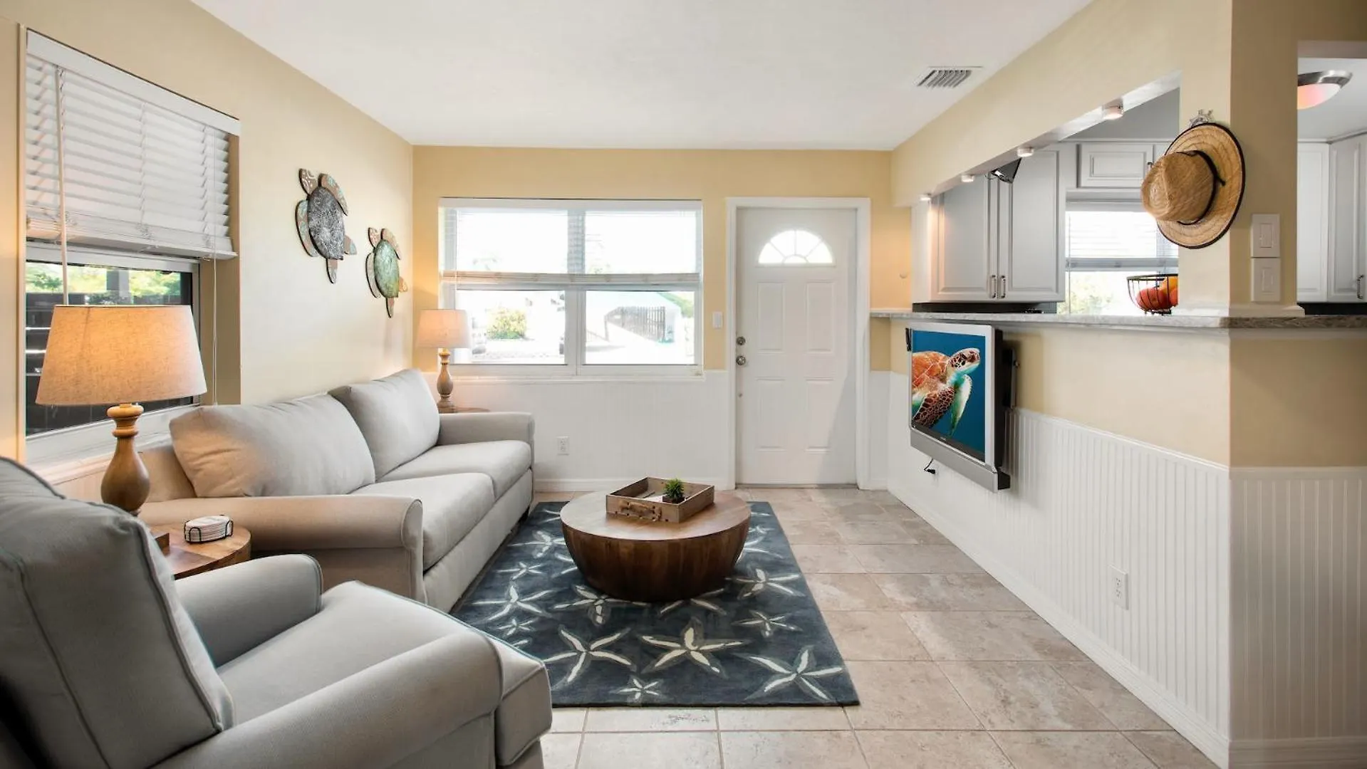 Mariners Hidden Haven By Last Key Realty קי וסט