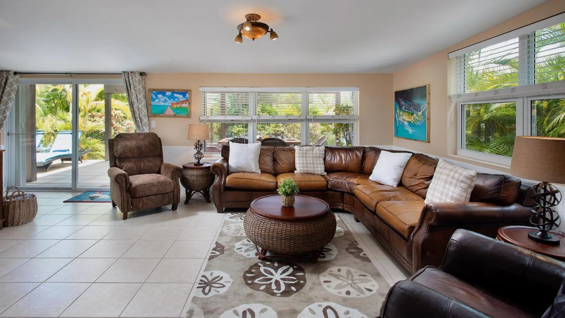 Mariners Hidden Haven By Last Key Realty * קי וסט