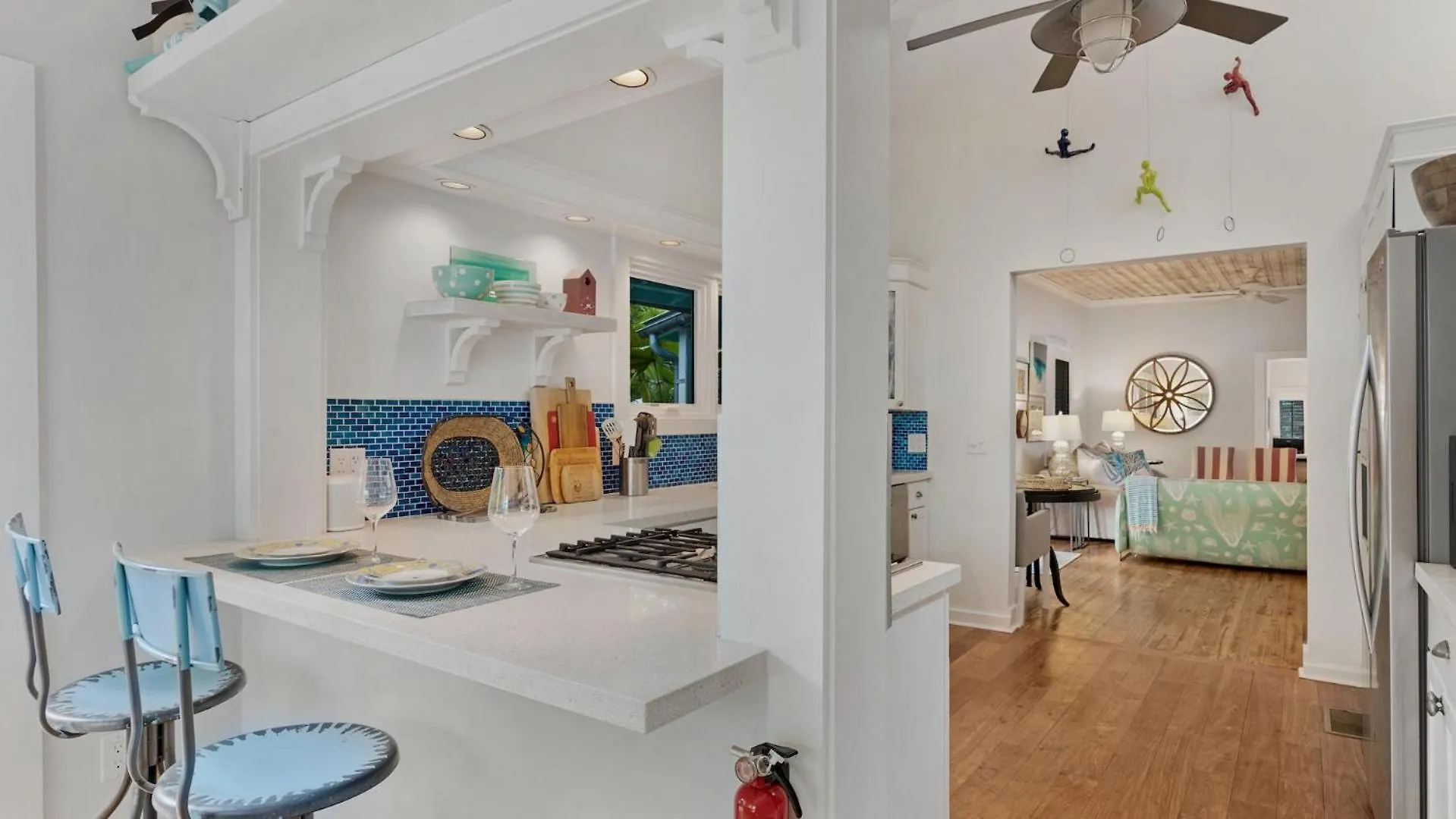 Perfect Harmony By Last Key Realty Holiday home