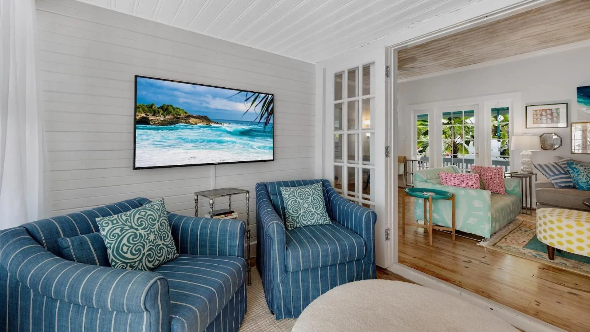 Perfect Harmony By Last Key Realty