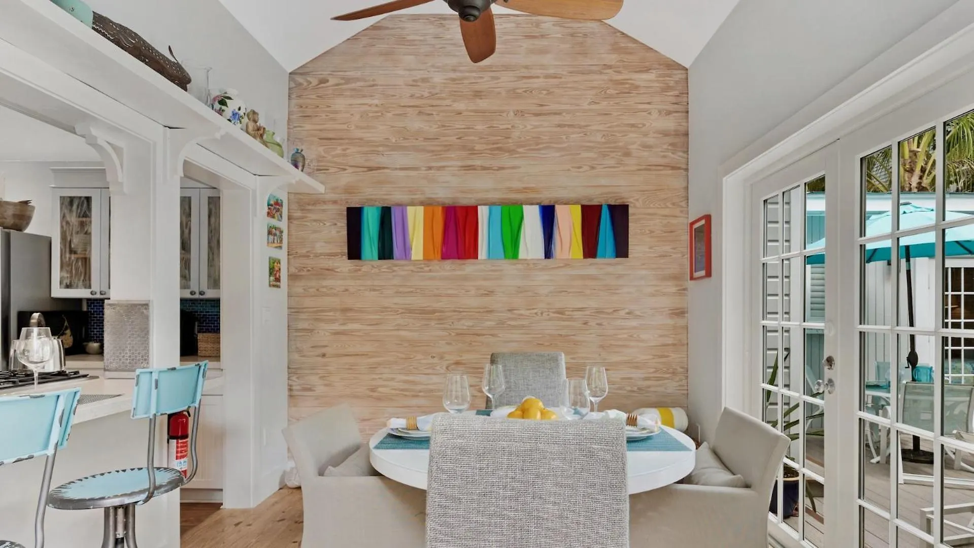 Holiday home Perfect Harmony By Last Key Realty Key West