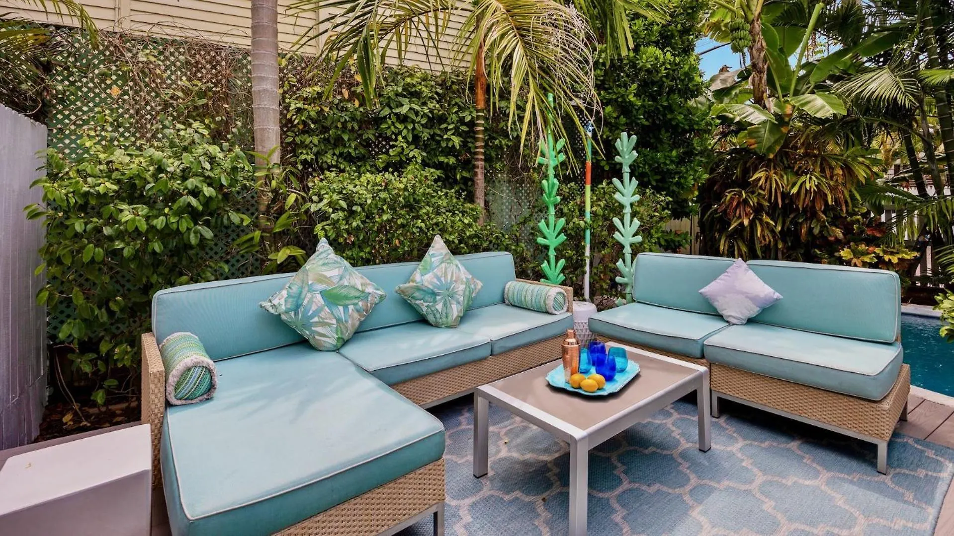 Holiday home Perfect Harmony By Last Key Realty