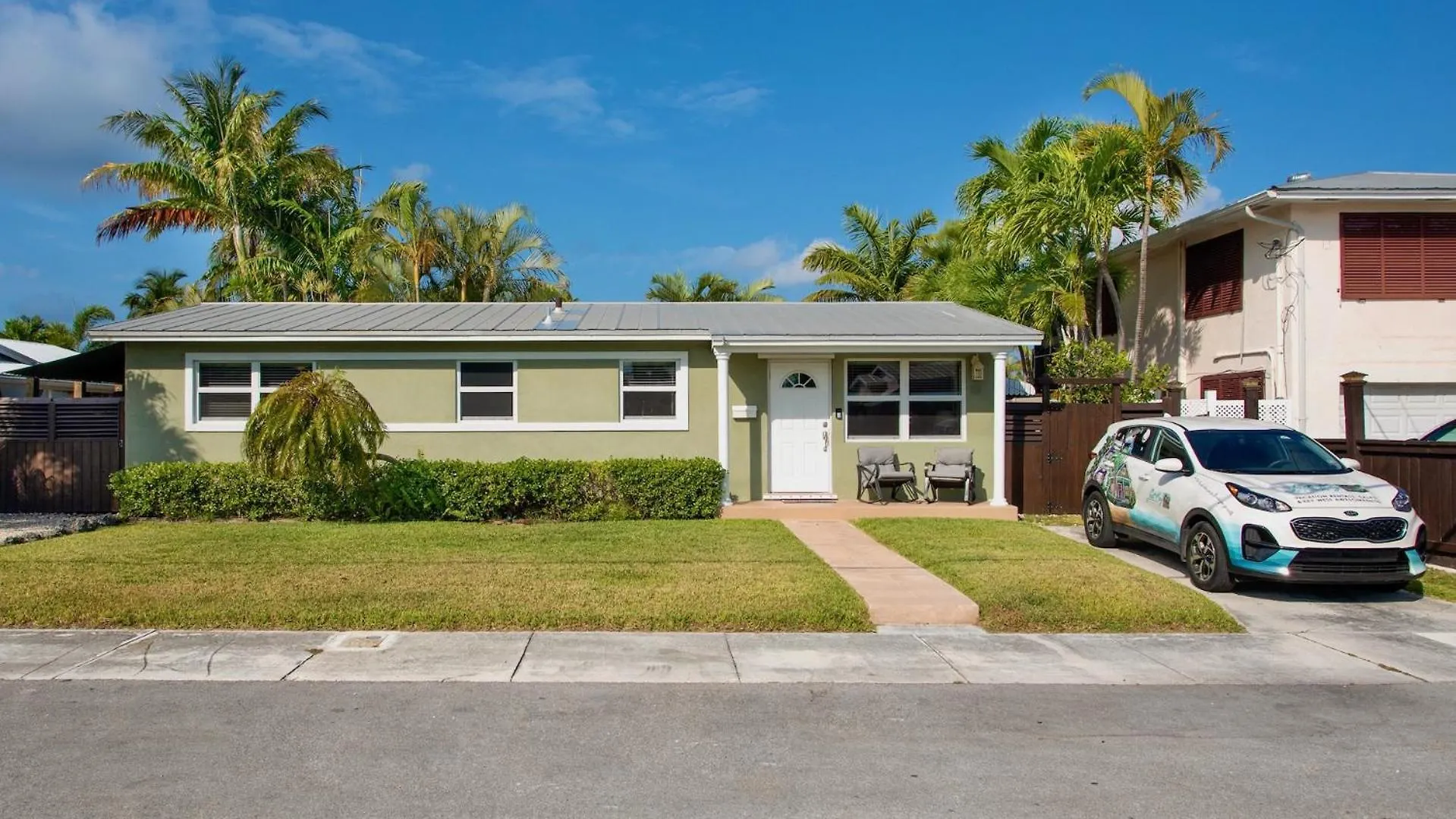 בית נופש Mariners Hidden Haven By Last Key Realty