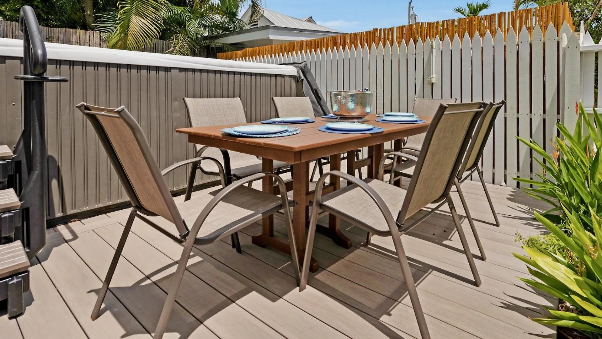 Duke Of Catherine By Last Key Realty Holiday home Key West