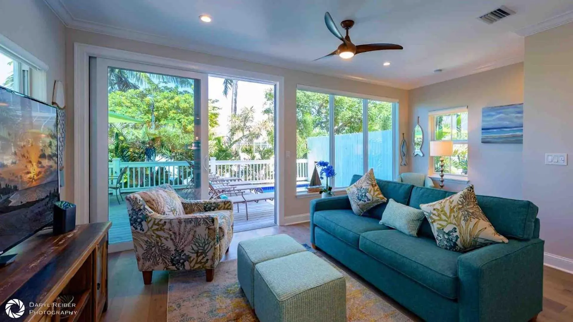 Vakantiehuis Dance Of The Butterflies By Last Key Realty