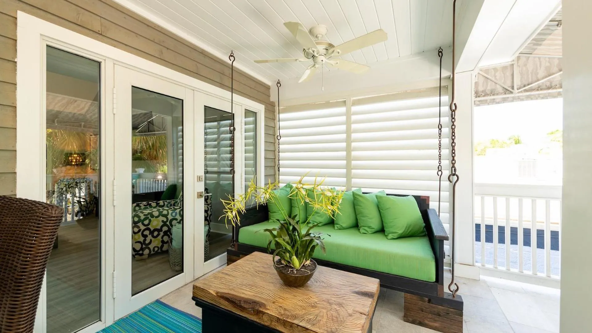 Apartment Mayas Secret Treasure By Last Key Realty Key West