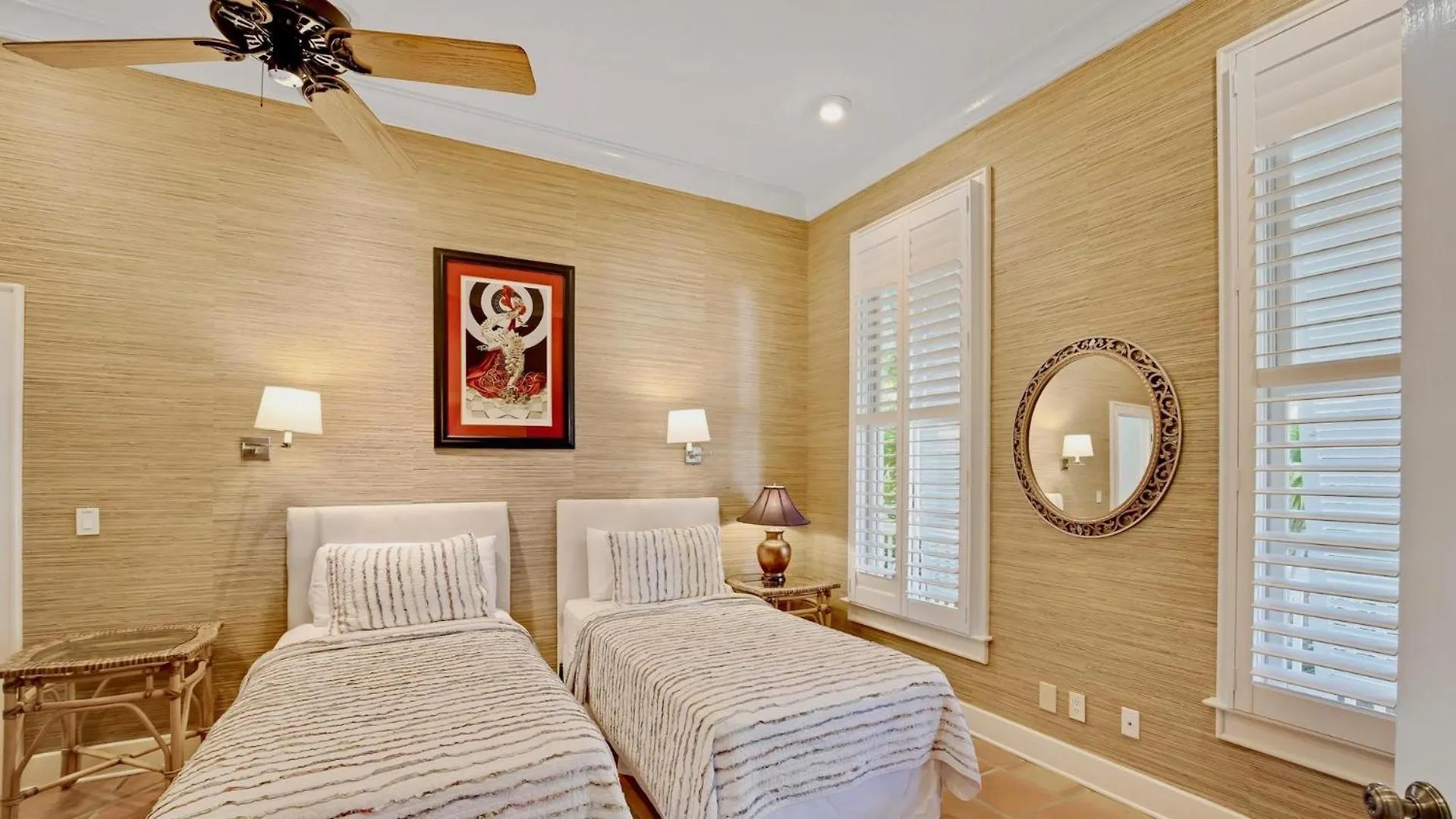 The Royal Compound By Last Key Realty Key West