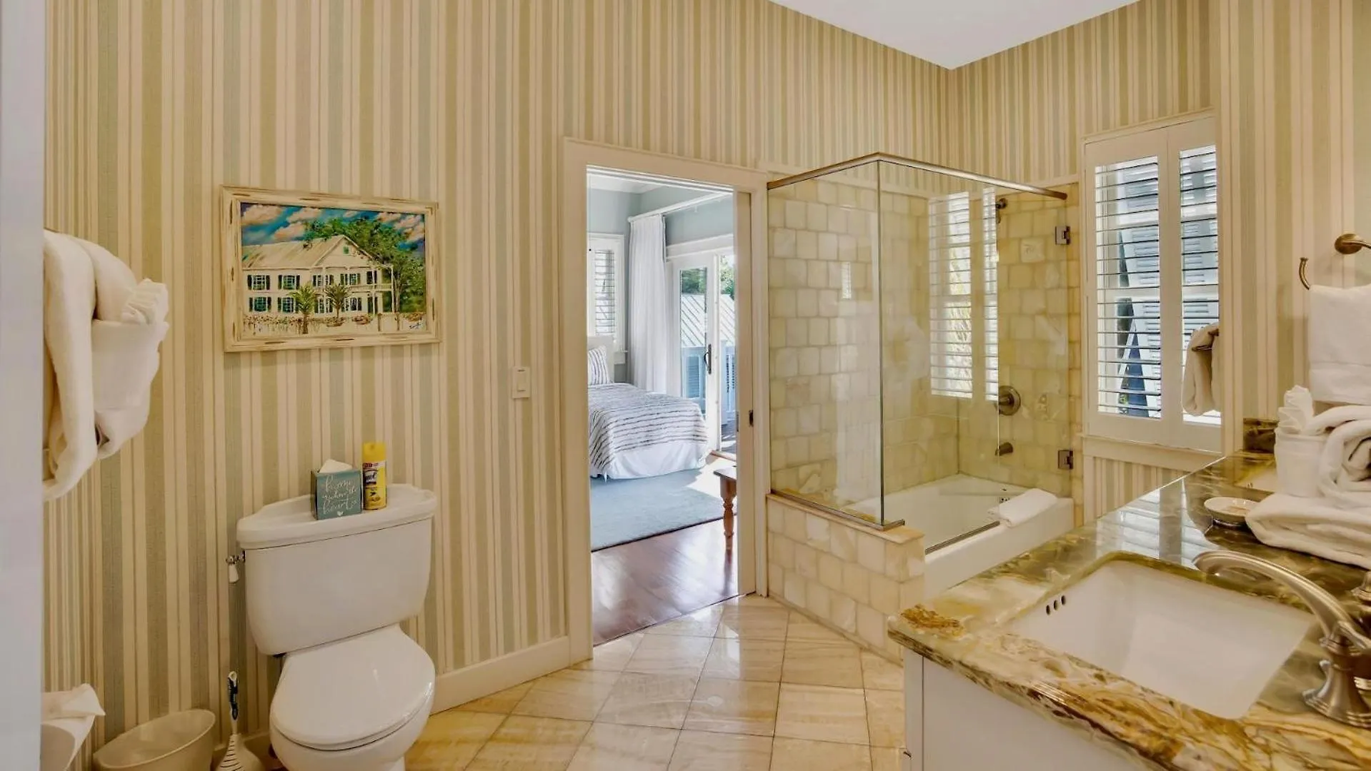 The Royal Compound By Last Key Realty Casa de Férias *