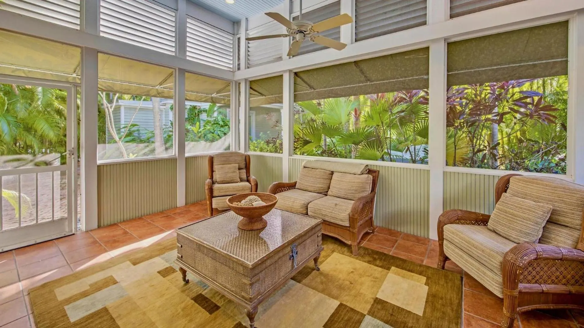 The Royal Compound By Last Key Realty Casa de Férias