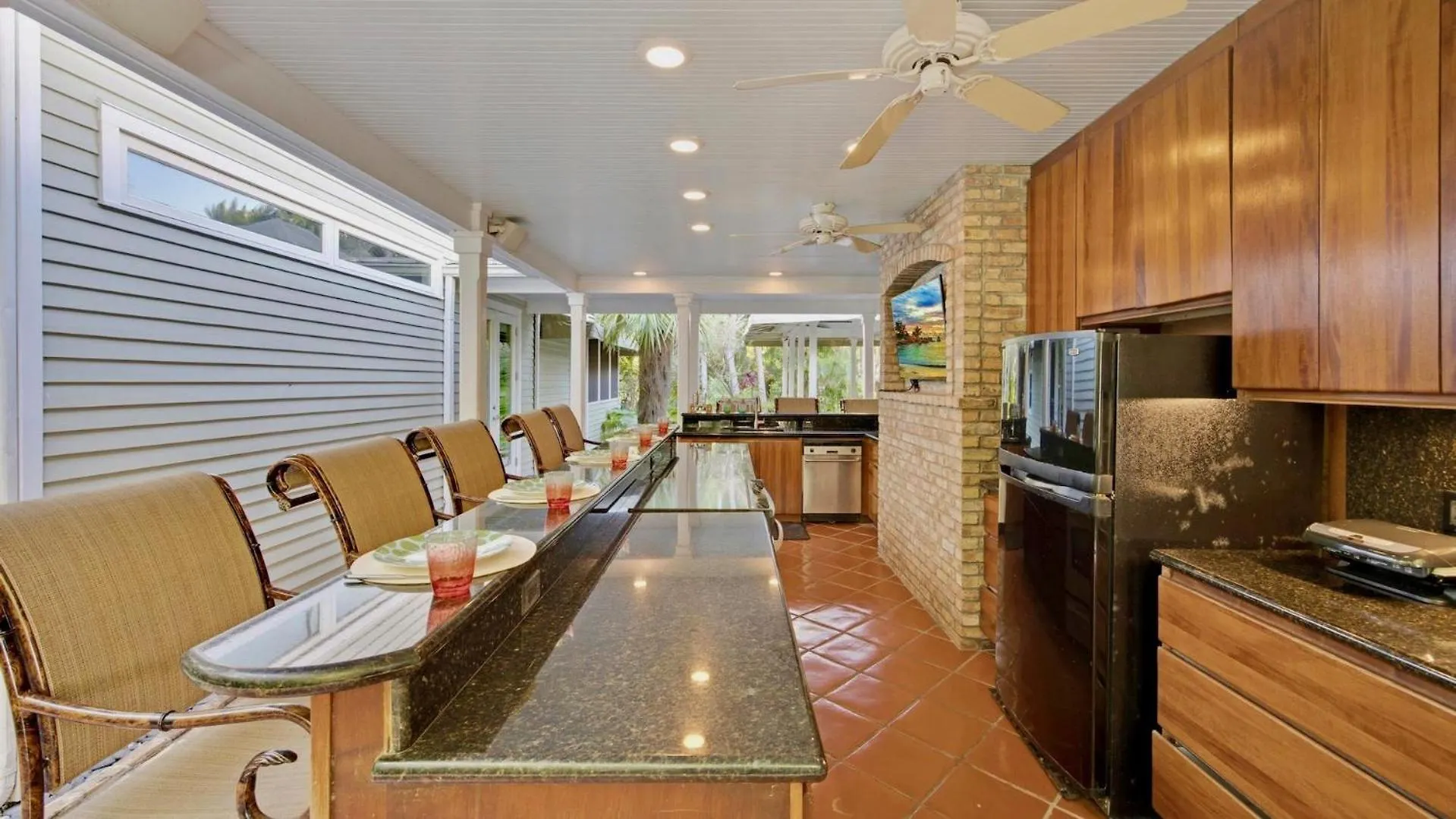 The Royal Compound By Last Key Realty Casa de Férias *