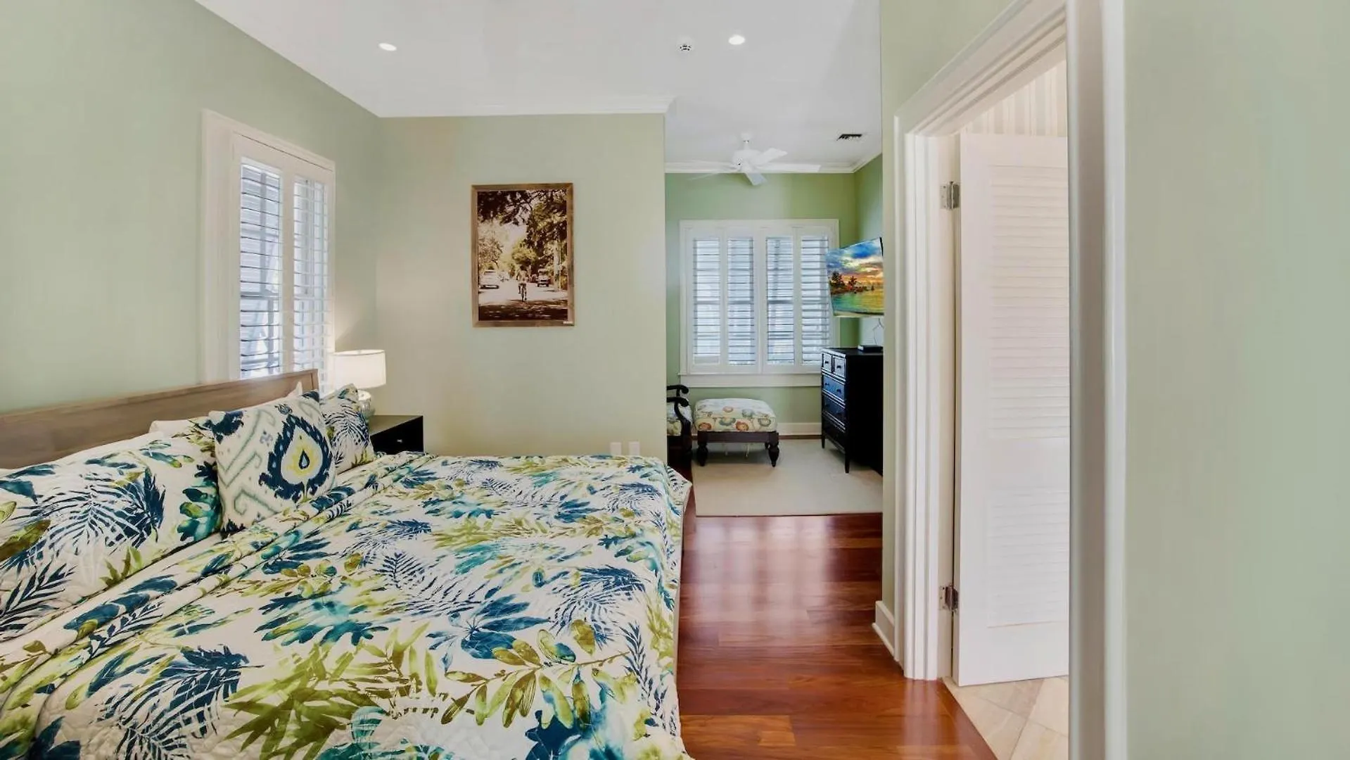 Casa de Férias The Royal Compound By Last Key Realty Key West