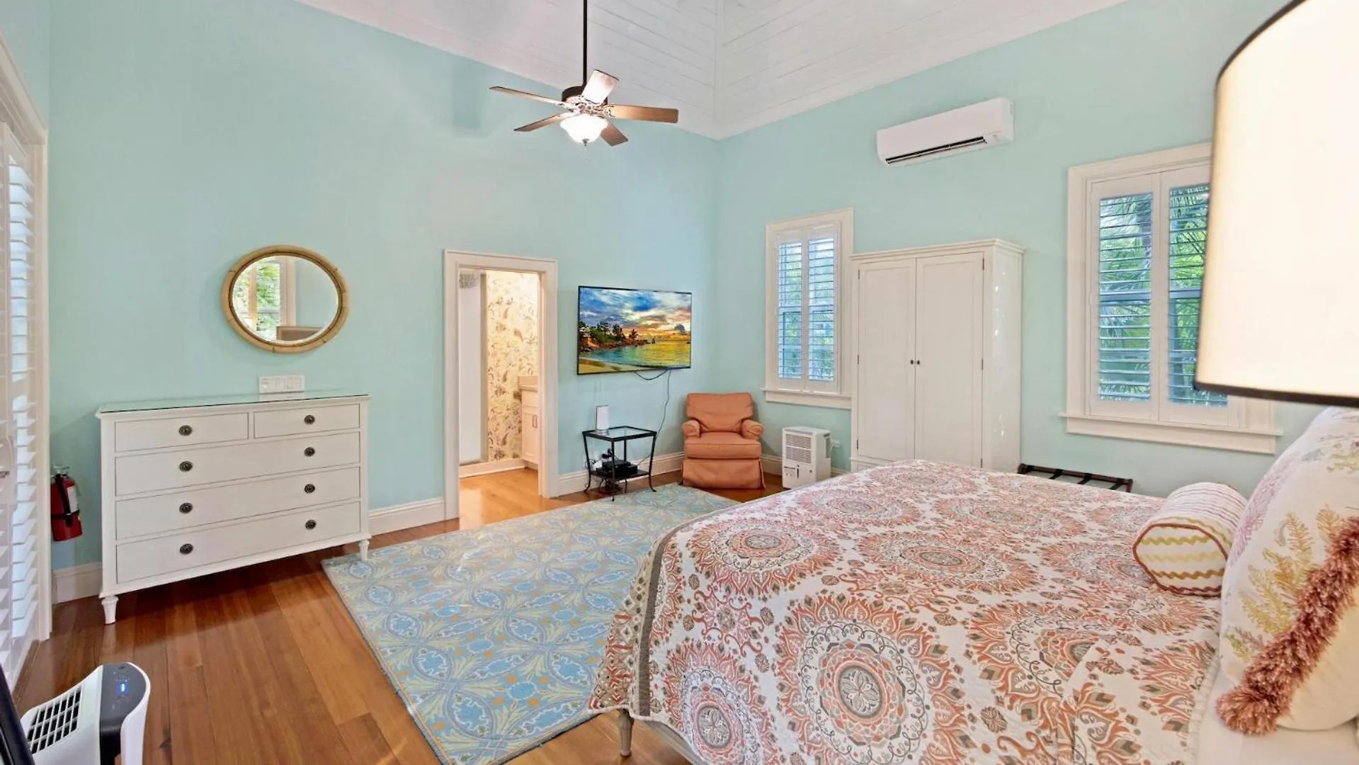 Casa de Férias The Royal Compound By Last Key Realty